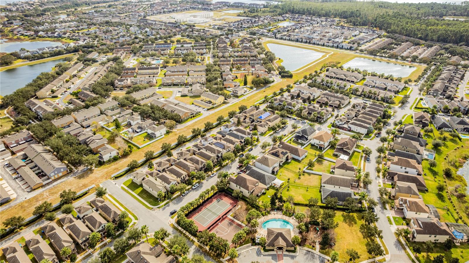 WINDEMERE SOUND PH 2 - Residential