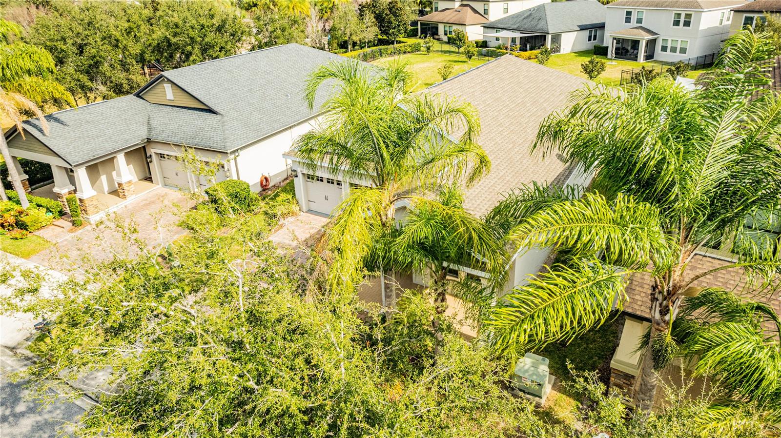 WINDEMERE SOUND PH 2 - Residential