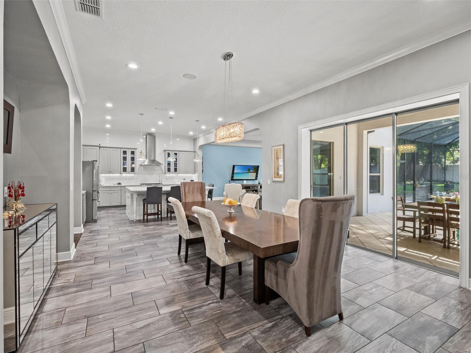 ARDEN PARK SOUTH - Residential