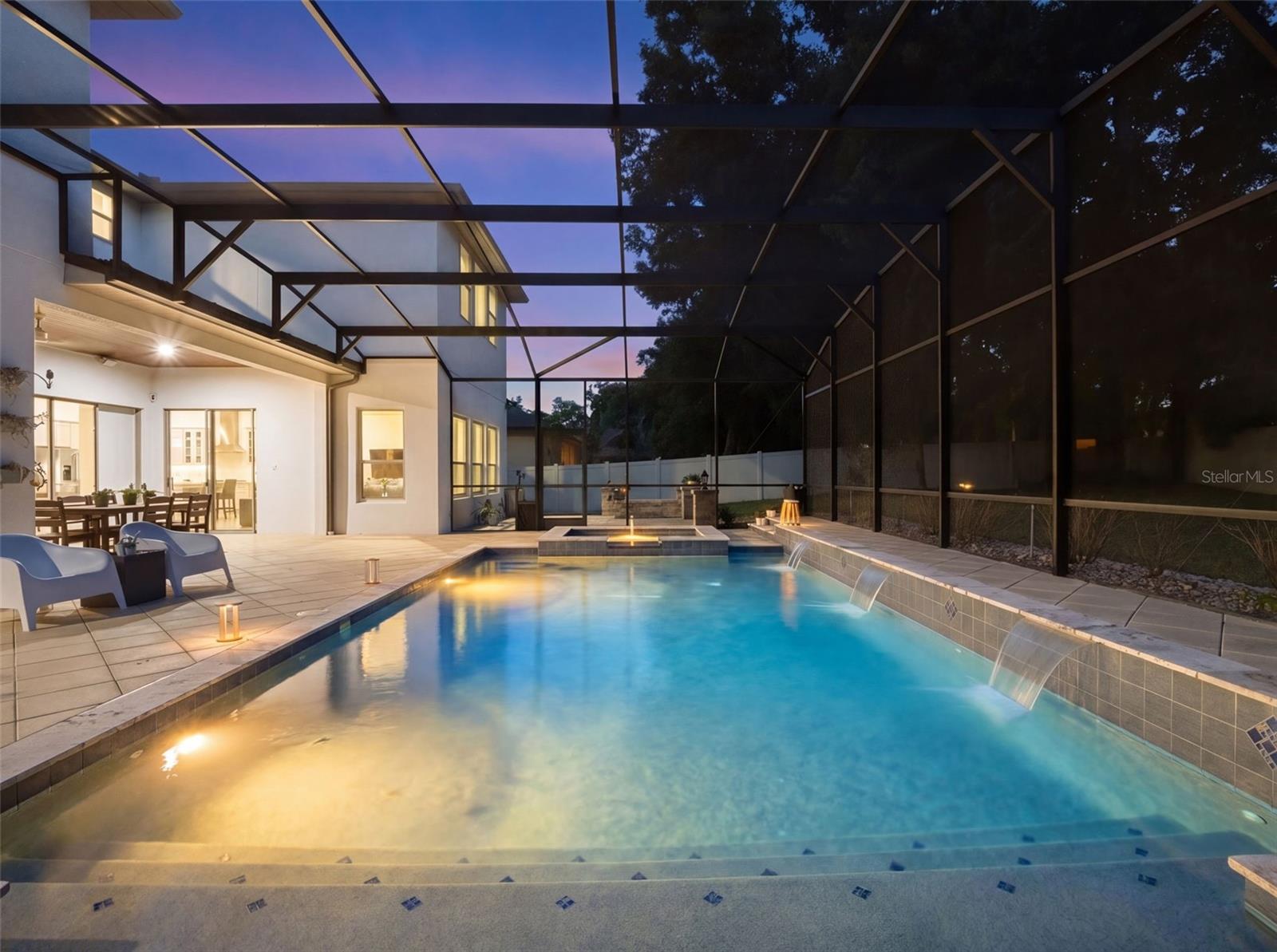 ARDEN PARK SOUTH - Residential