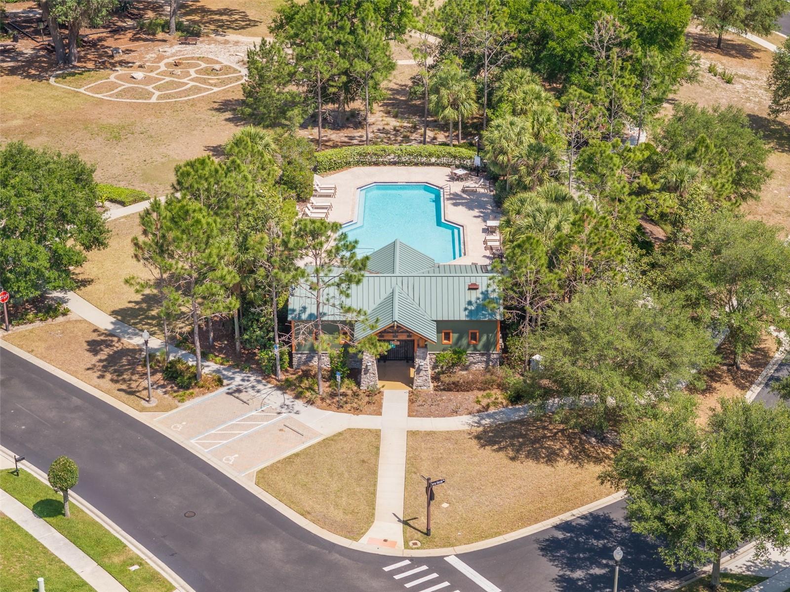 ARDEN PARK SOUTH - Residential