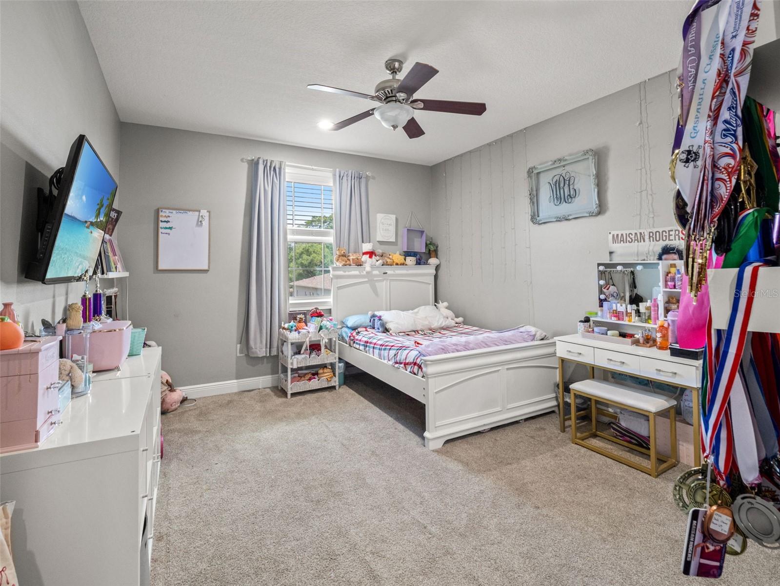 ARDEN PARK SOUTH - Residential