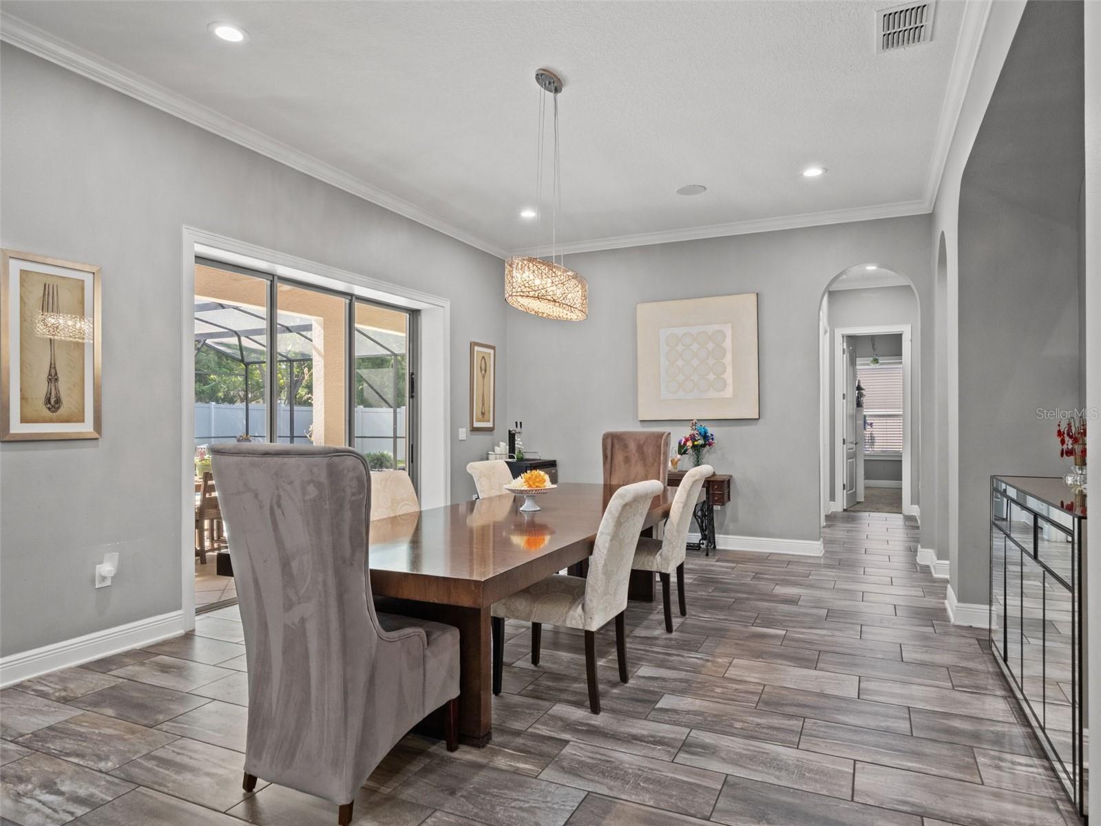 ARDEN PARK SOUTH - Residential