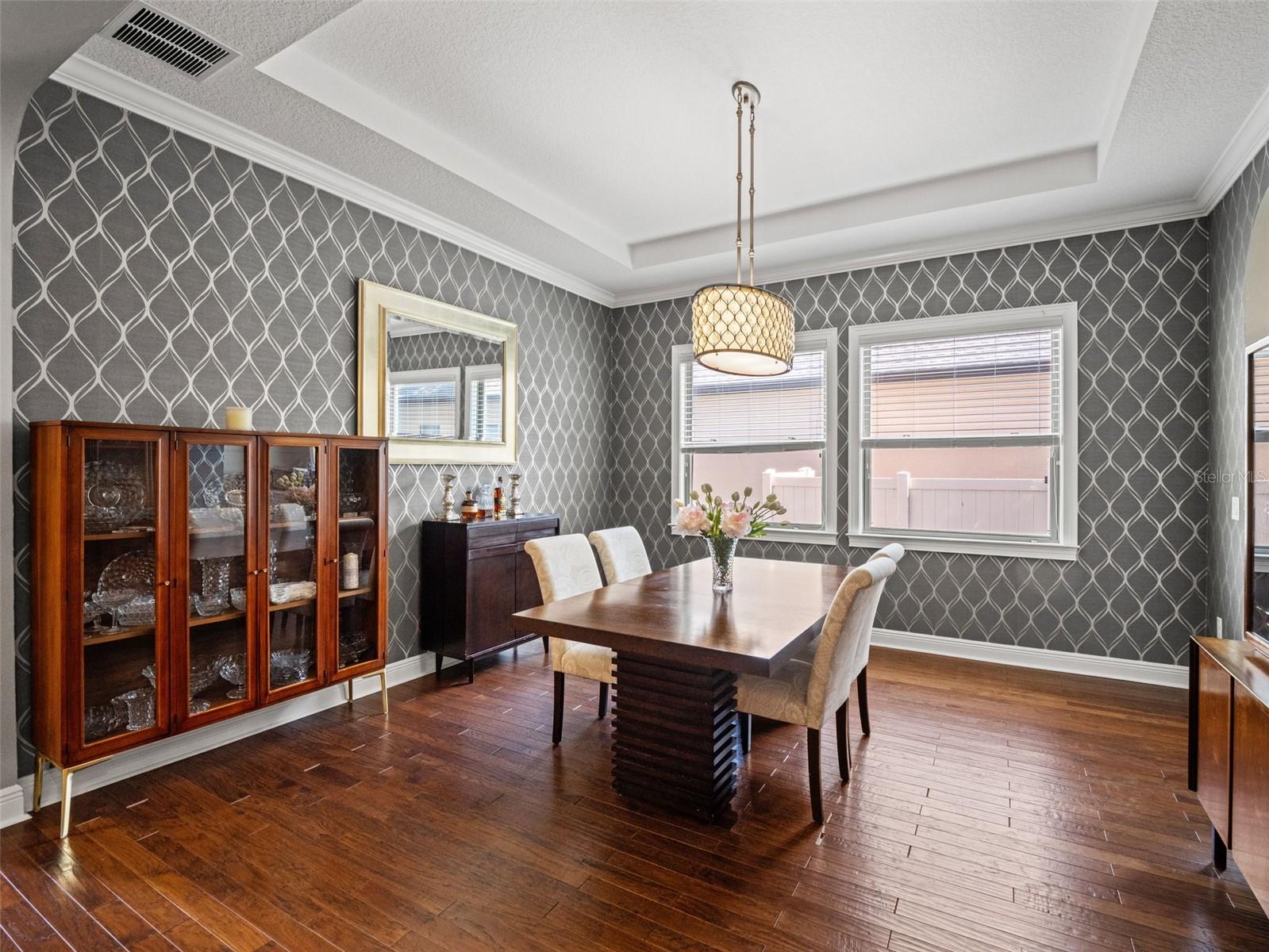 ARDEN PARK SOUTH - Residential