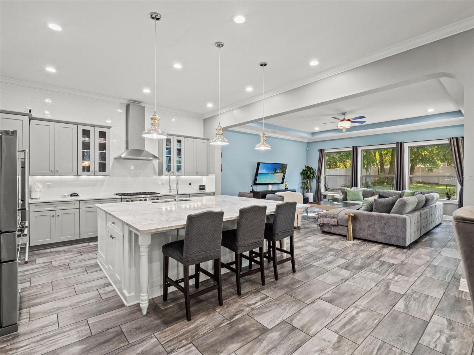 ARDEN PARK SOUTH - Residential