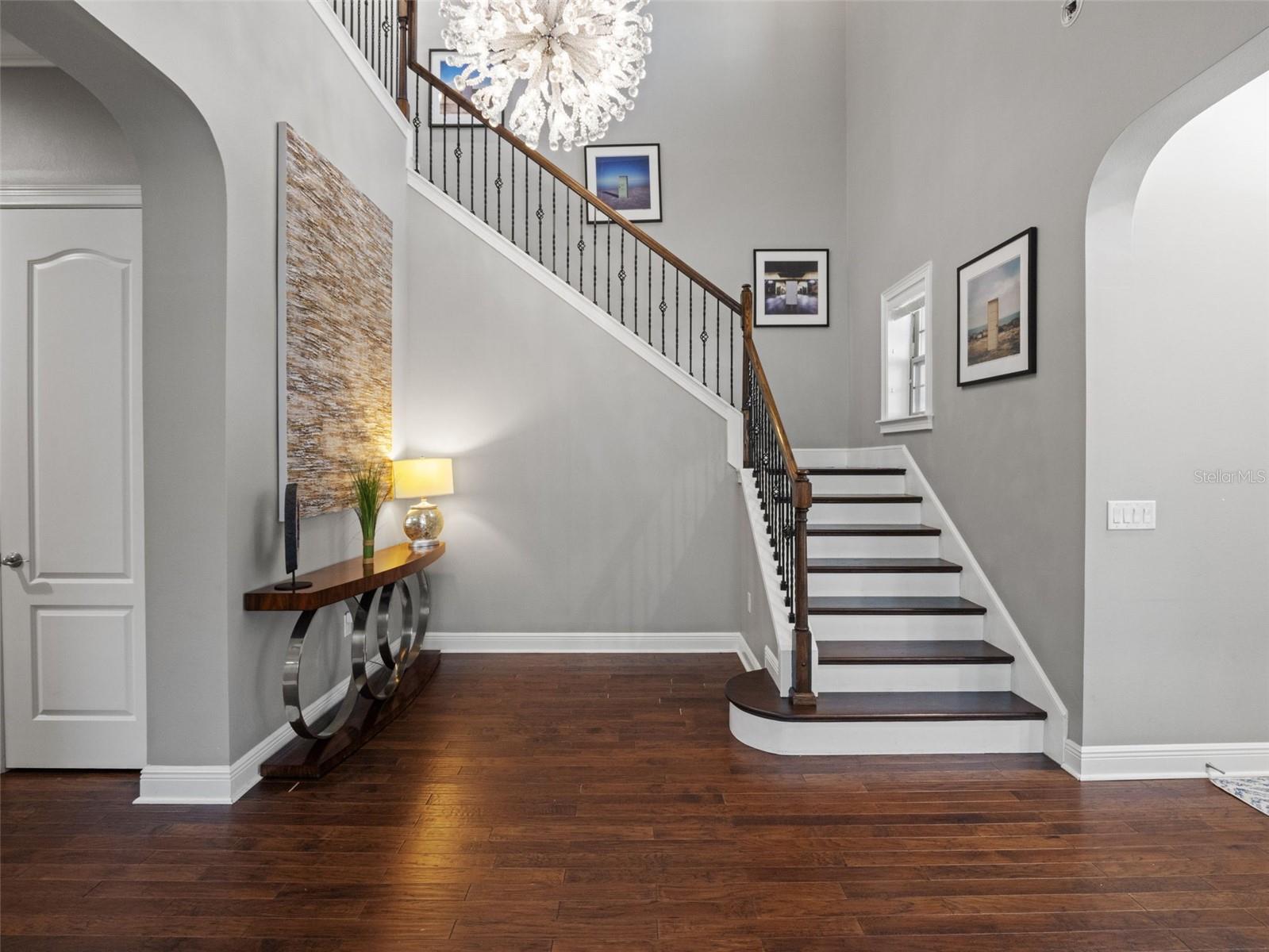 ARDEN PARK SOUTH - Residential