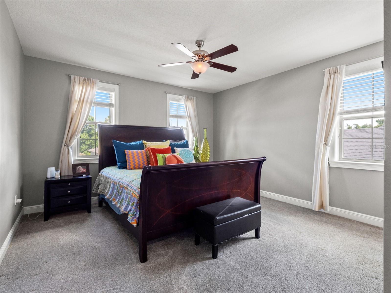 ARDEN PARK SOUTH - Residential