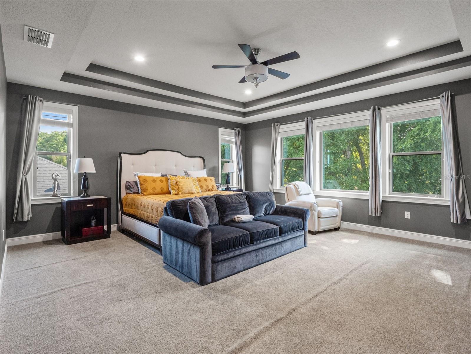 ARDEN PARK SOUTH - Residential