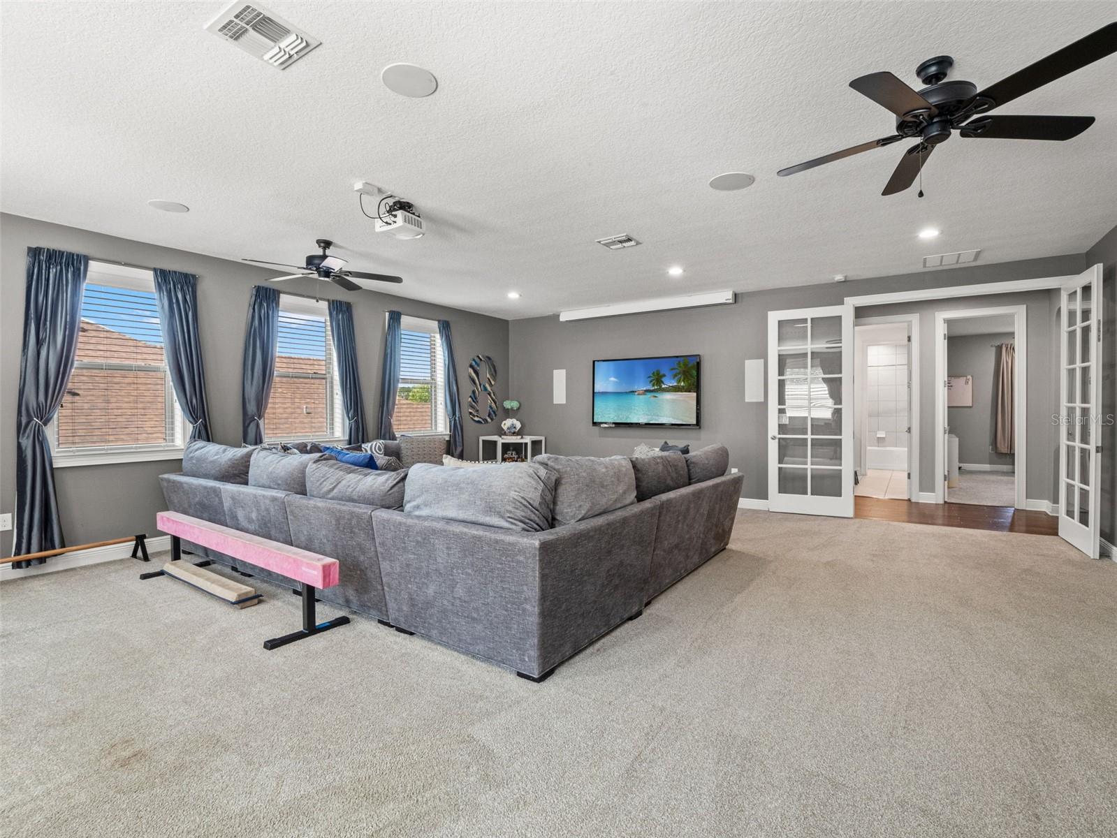 ARDEN PARK SOUTH - Residential