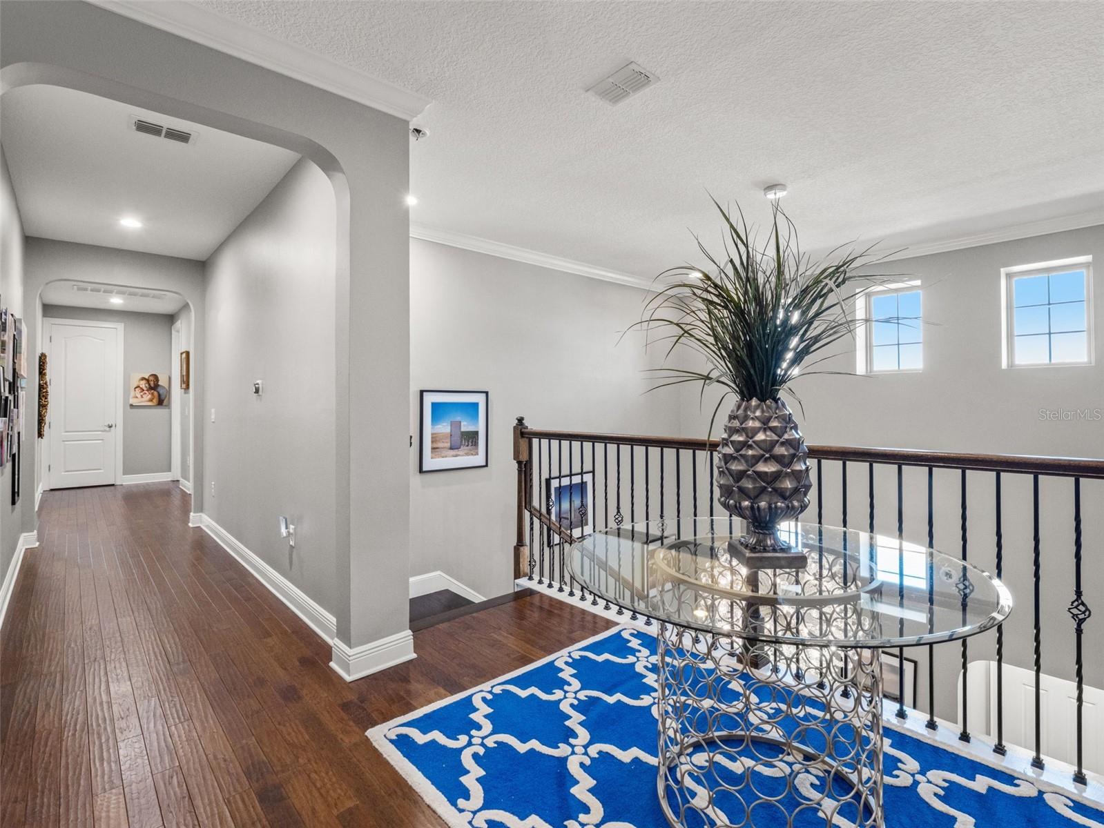 ARDEN PARK SOUTH - Residential