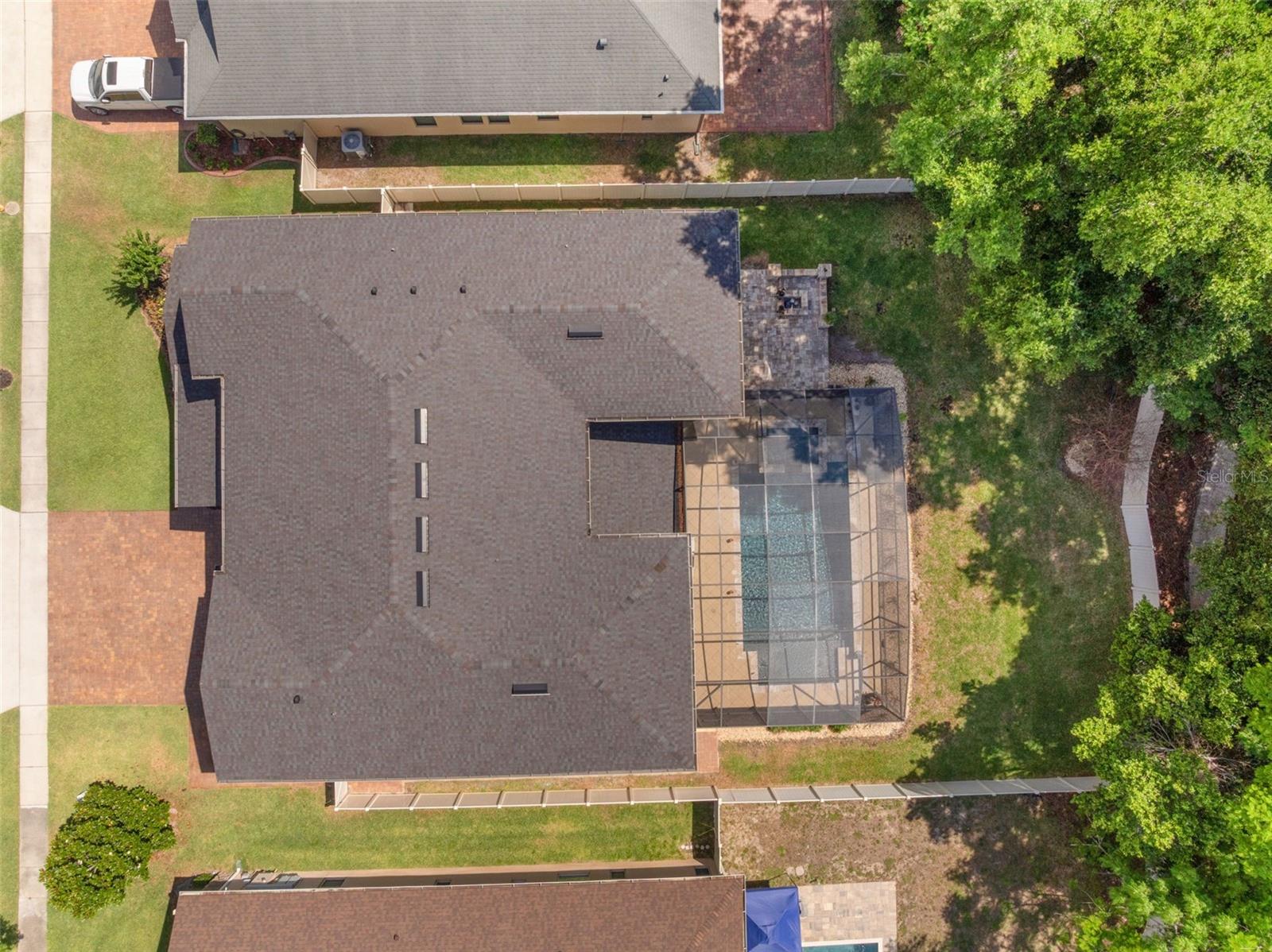 ARDEN PARK SOUTH - Residential
