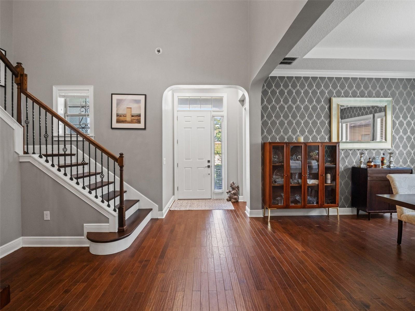ARDEN PARK SOUTH - Residential