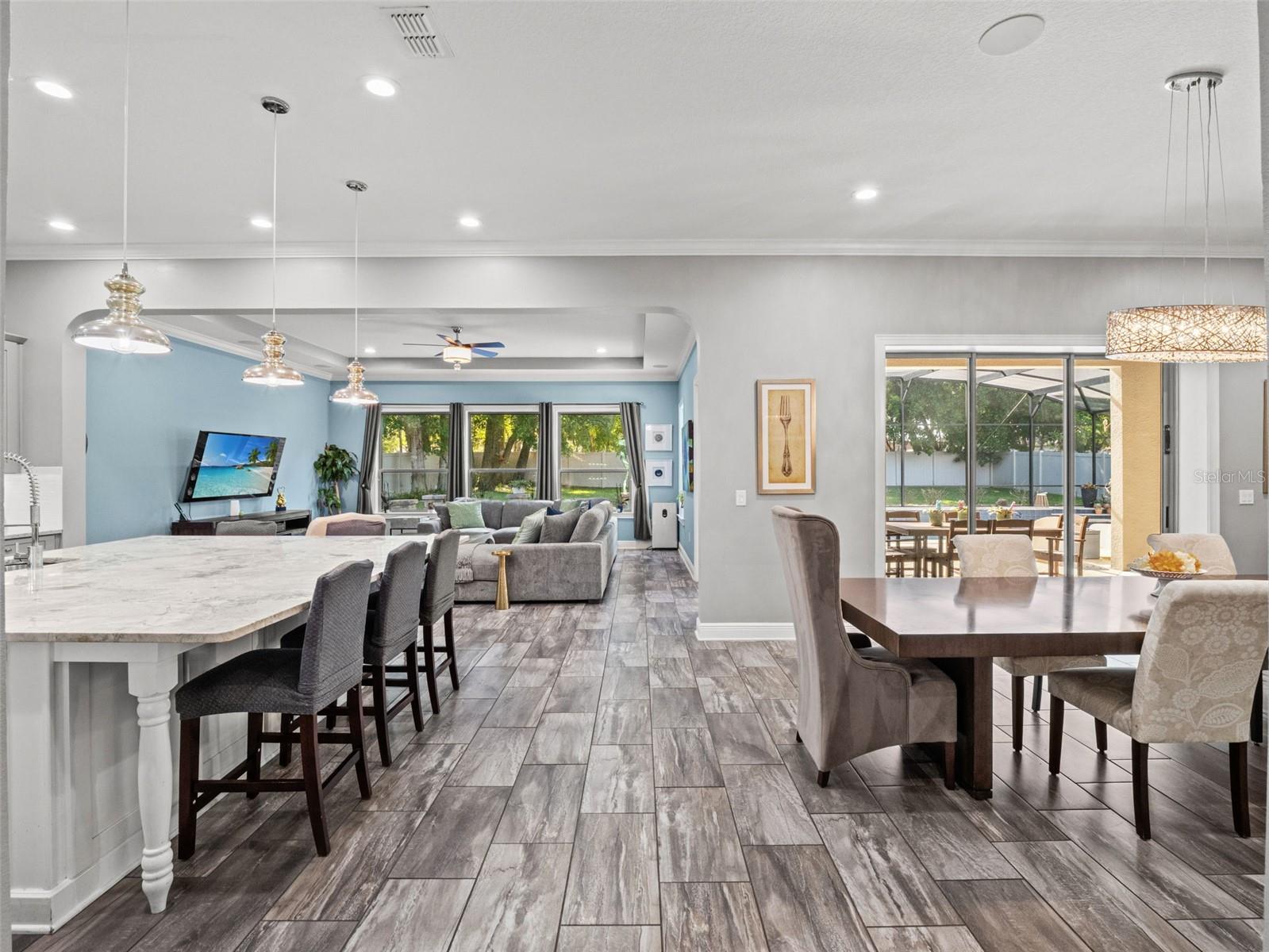 ARDEN PARK SOUTH - Residential