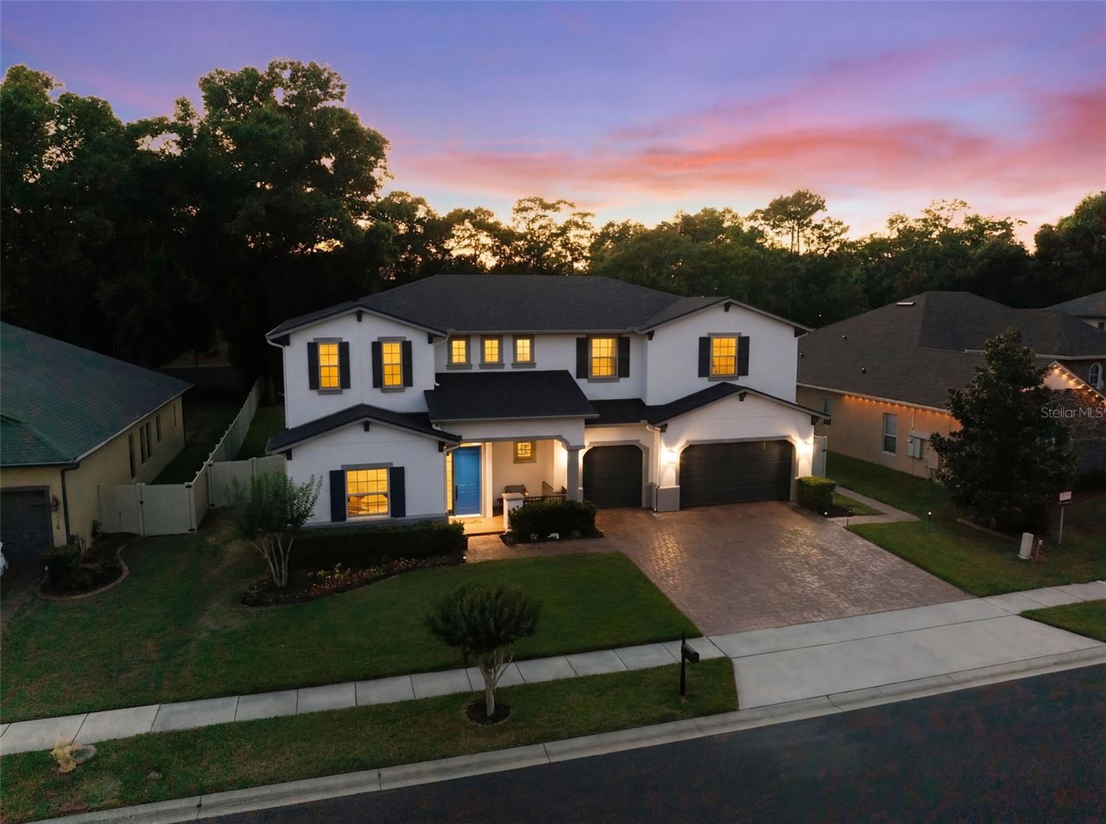 ARDEN PARK SOUTH - Residential