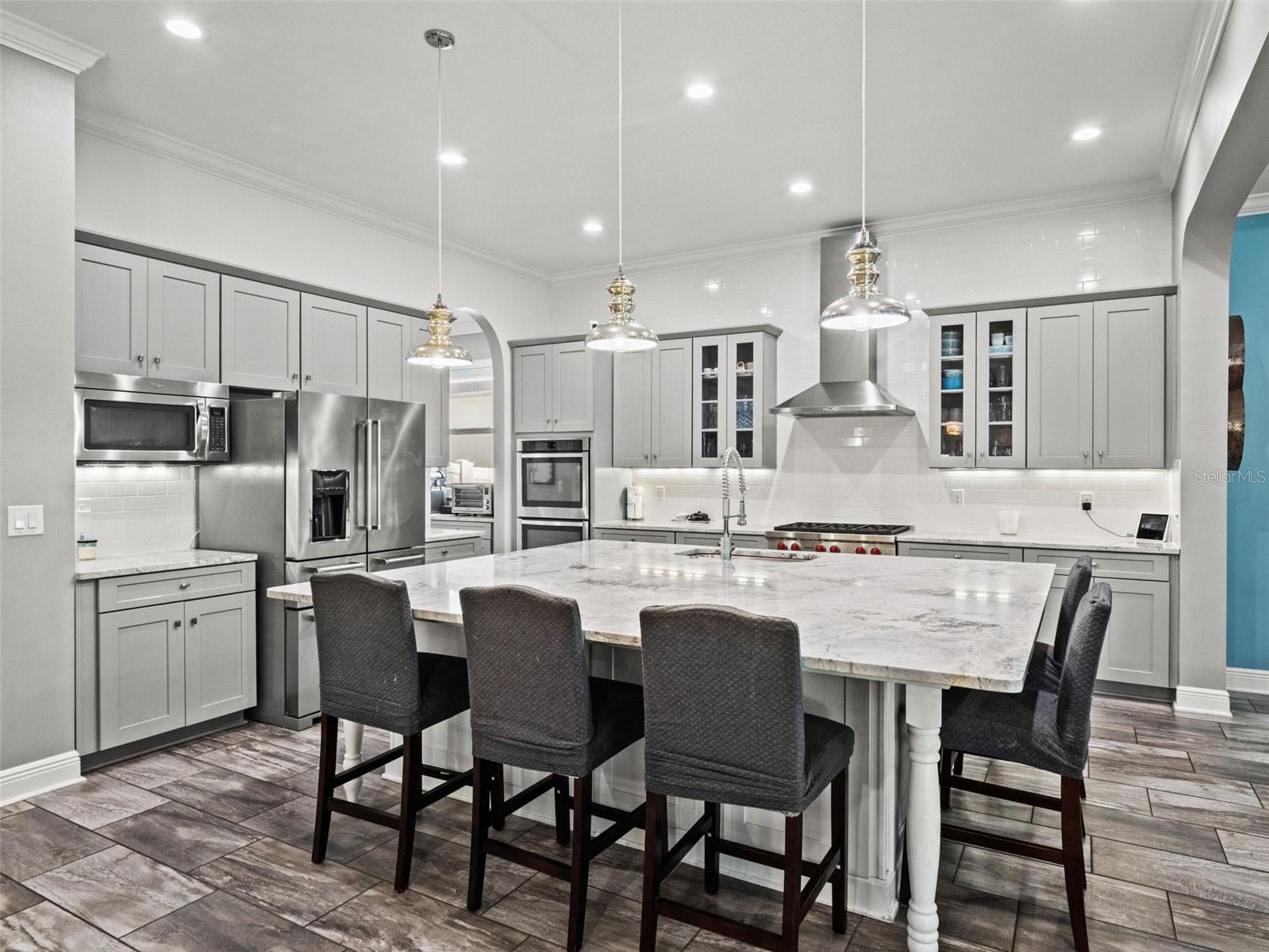 ARDEN PARK SOUTH - Residential