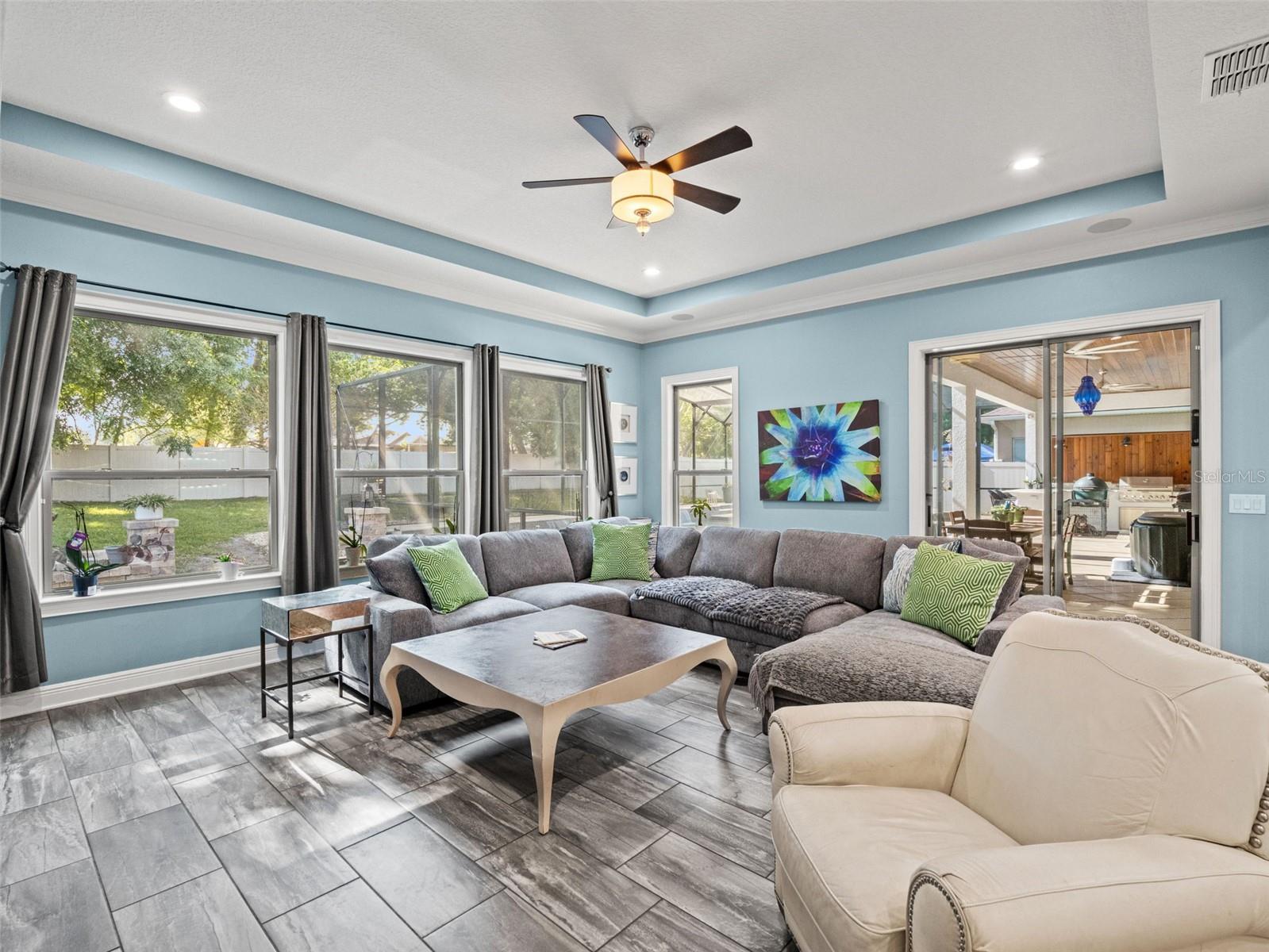 ARDEN PARK SOUTH - Residential