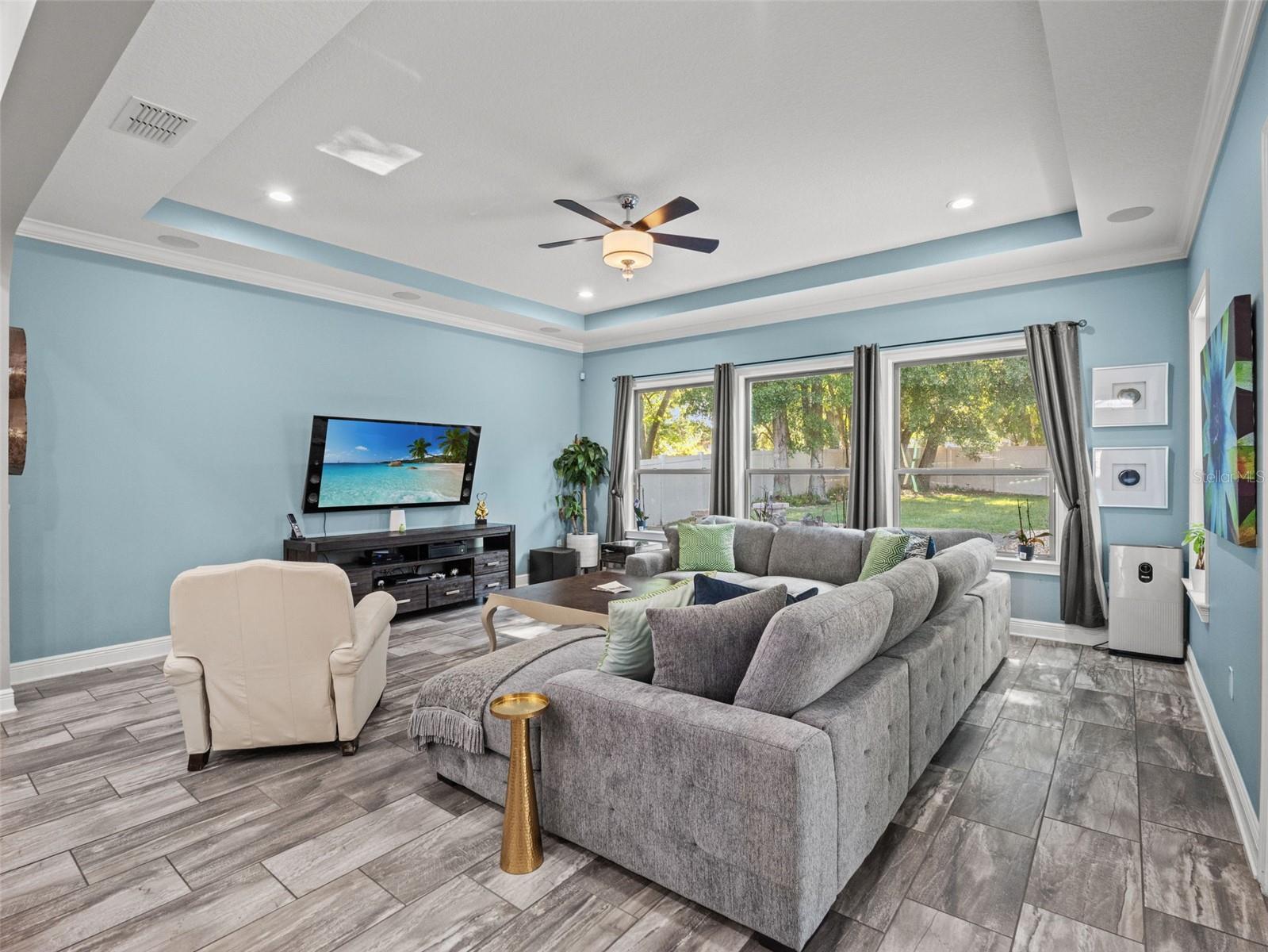 ARDEN PARK SOUTH - Residential