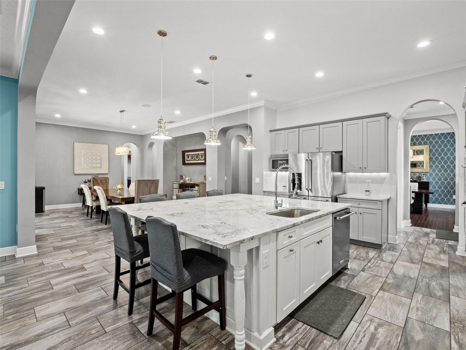 ARDEN PARK SOUTH - Residential