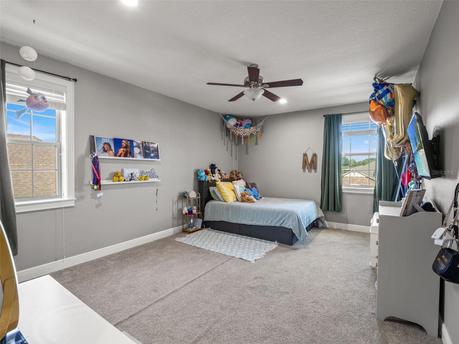 ARDEN PARK SOUTH - Residential