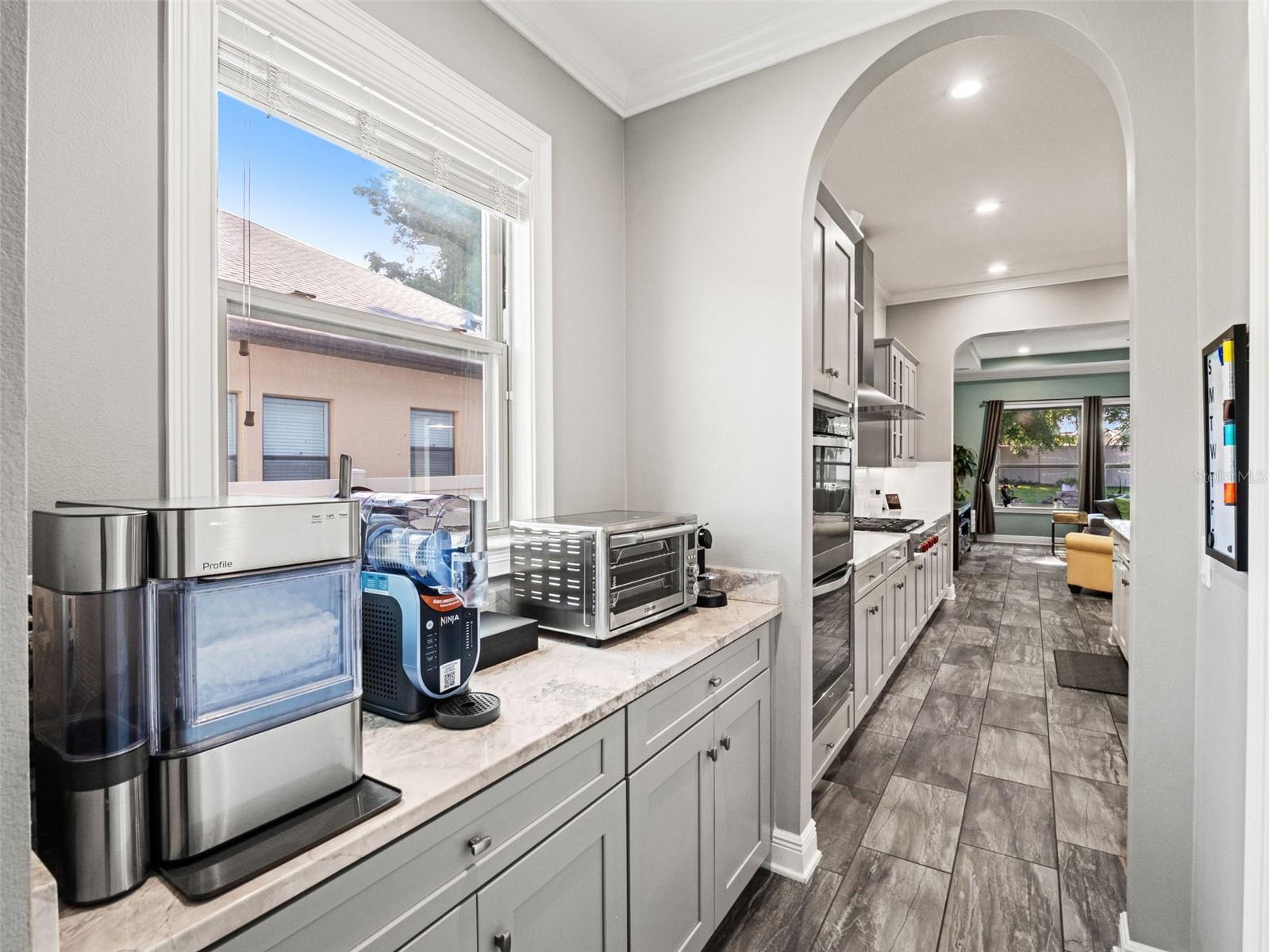ARDEN PARK SOUTH - Residential