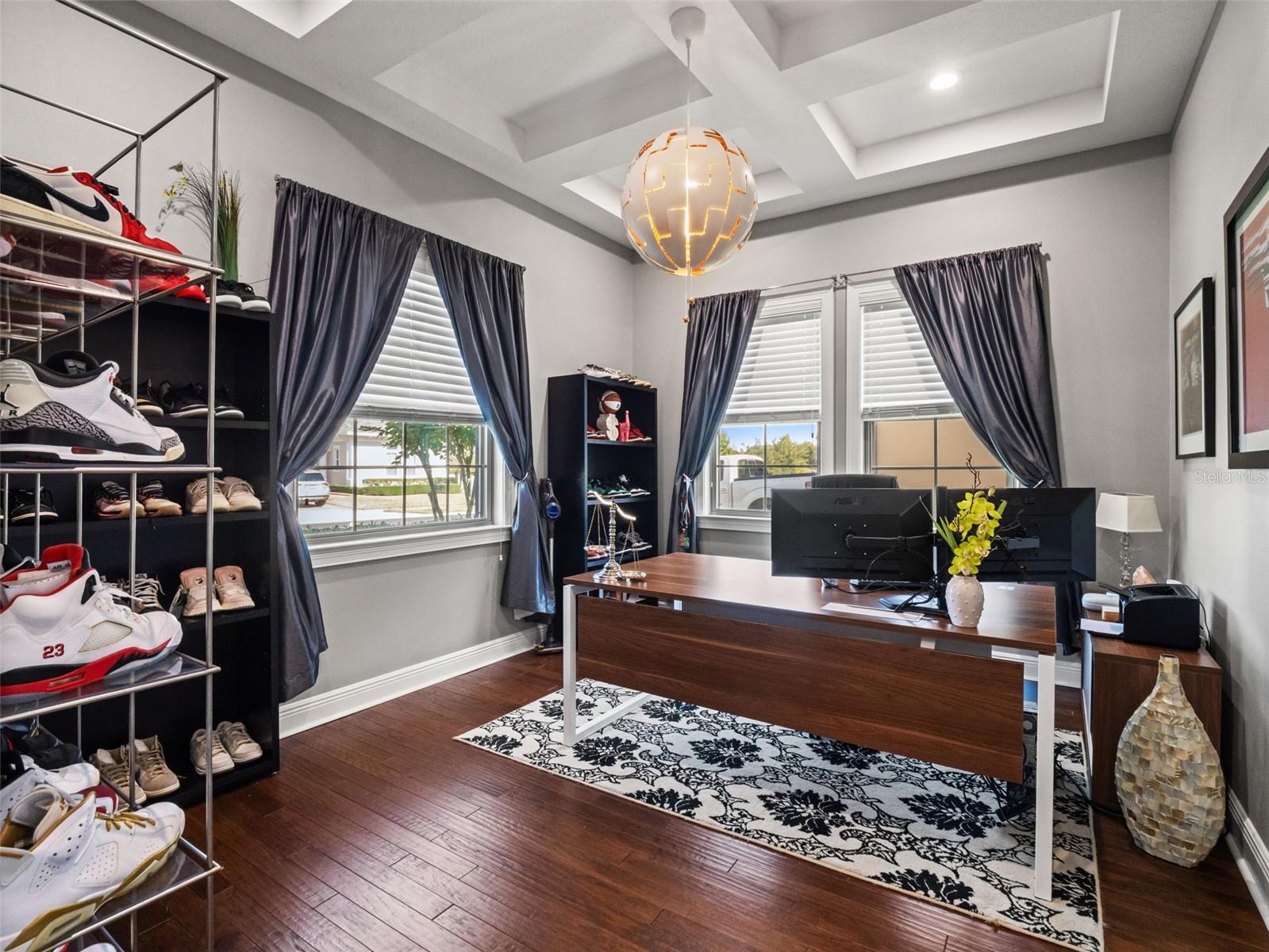 ARDEN PARK SOUTH - Residential