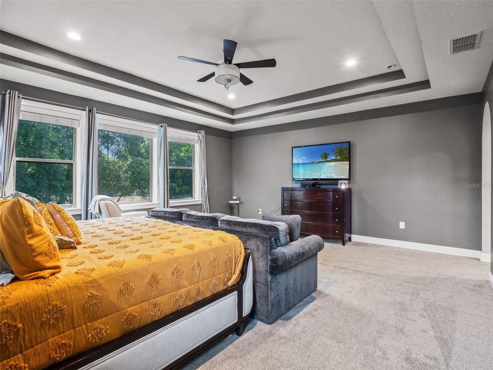 ARDEN PARK SOUTH - Residential