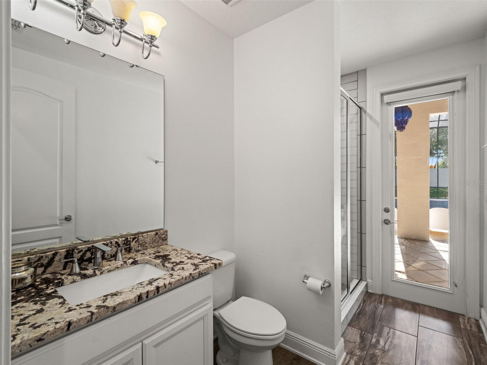 ARDEN PARK SOUTH - Residential