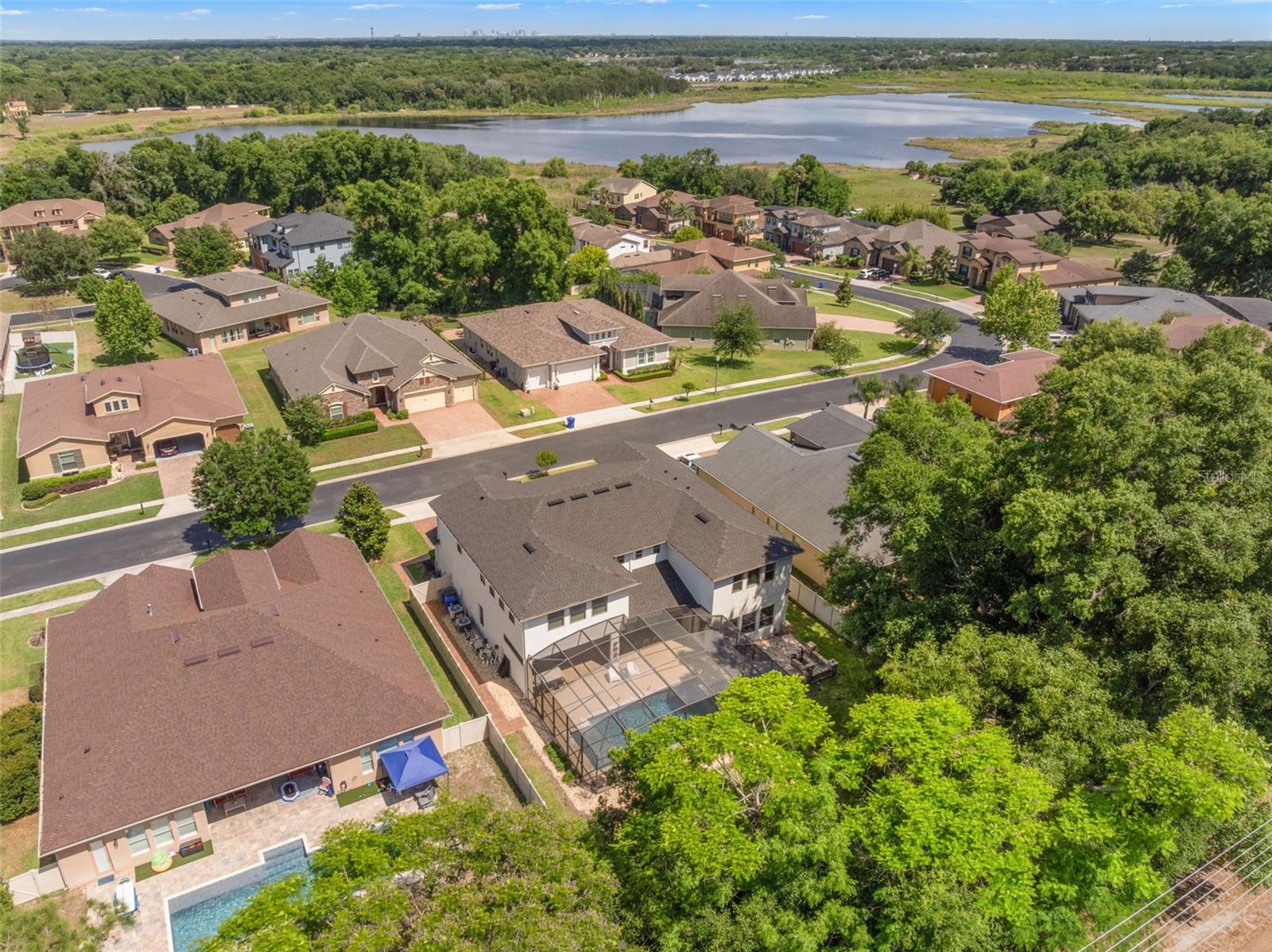 ARDEN PARK SOUTH - Residential