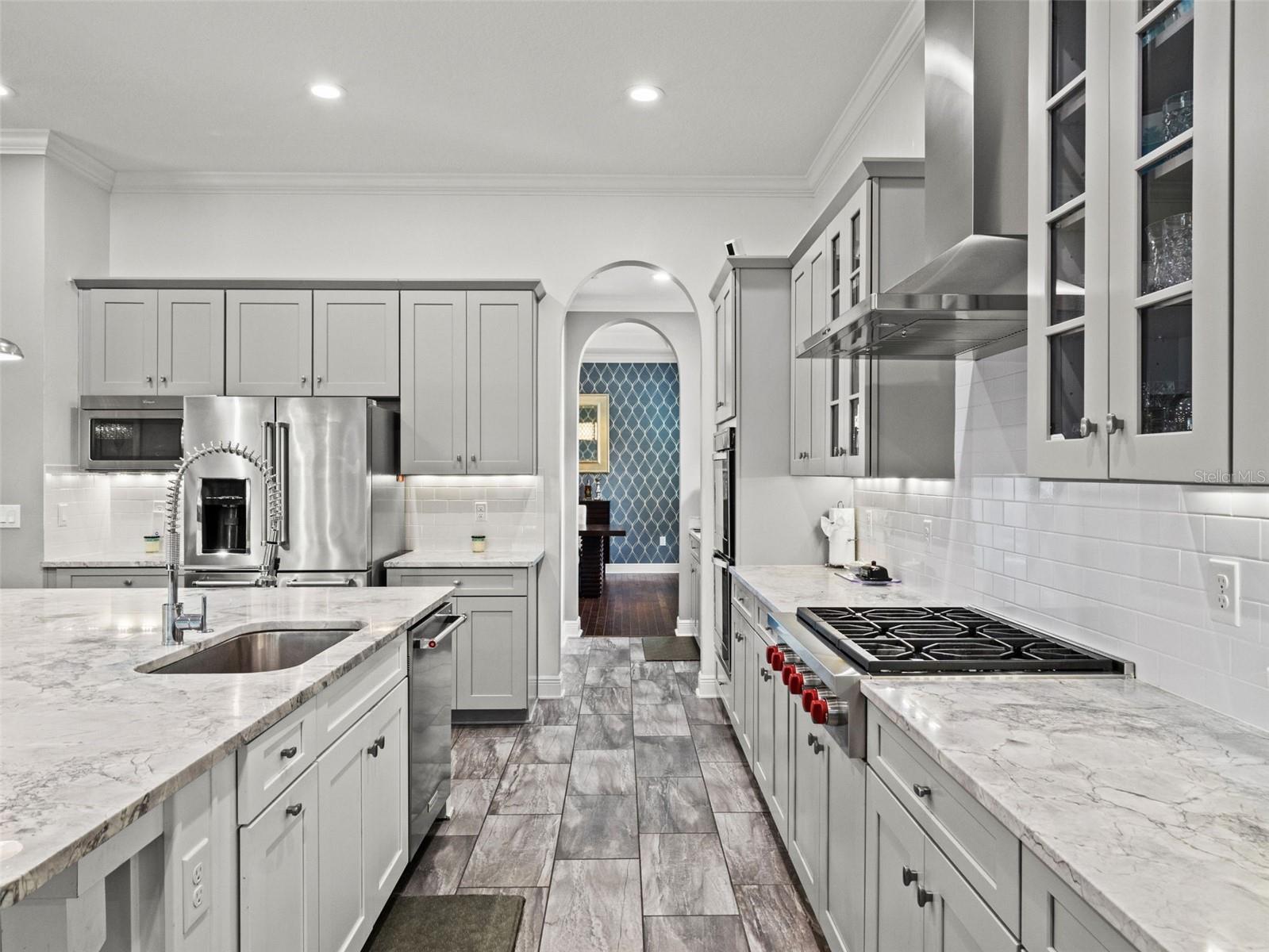 ARDEN PARK SOUTH - Residential