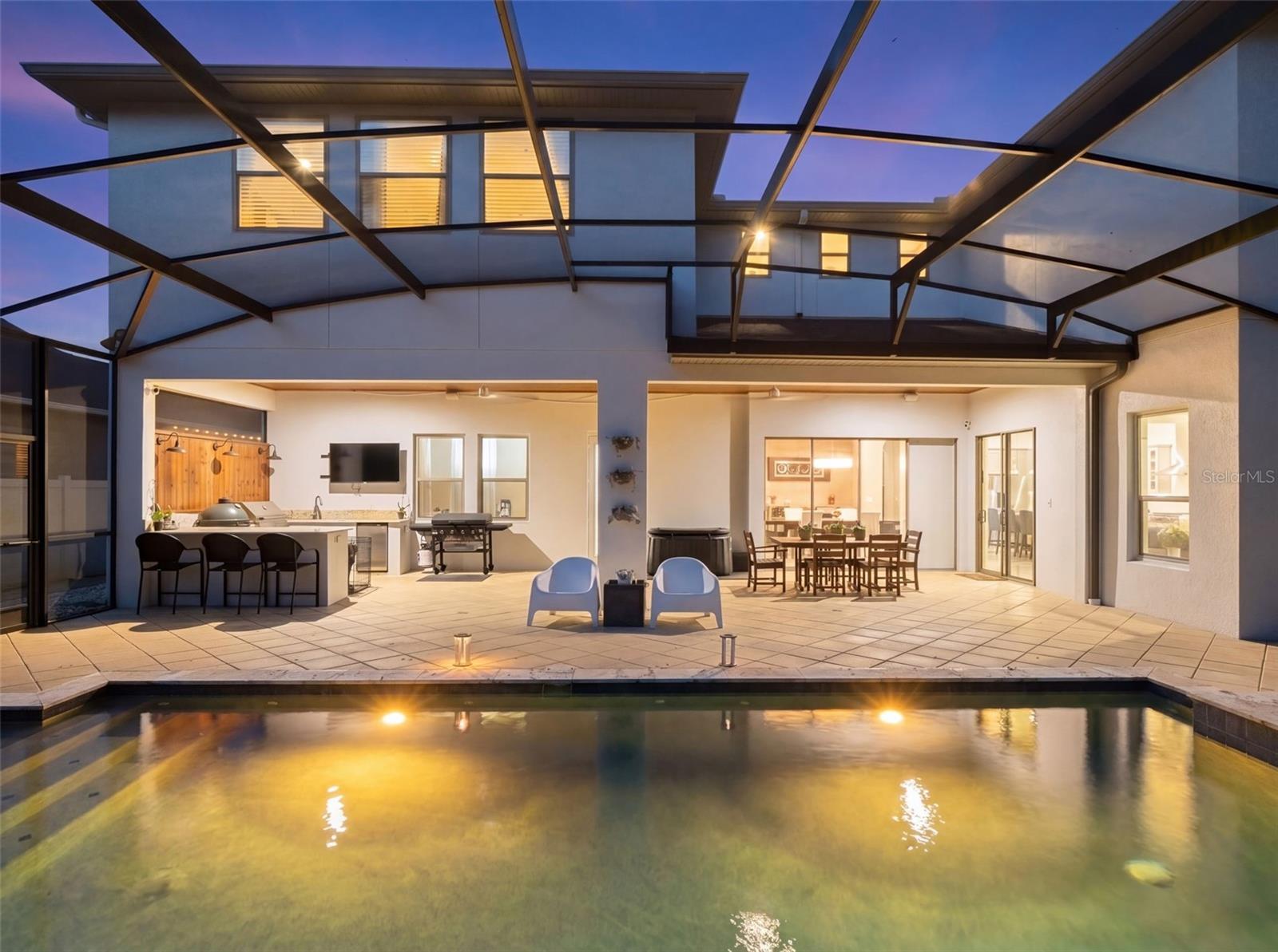 ARDEN PARK SOUTH - Residential