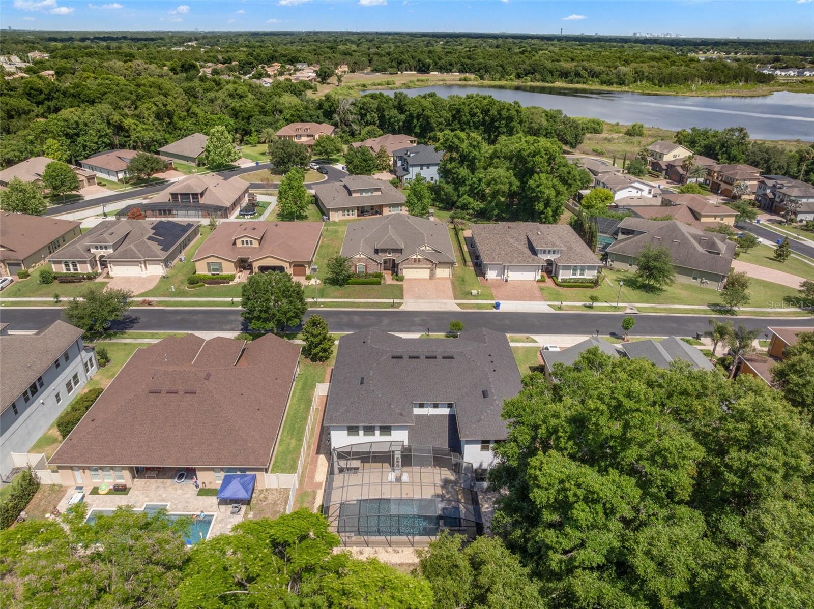 ARDEN PARK SOUTH - Residential
