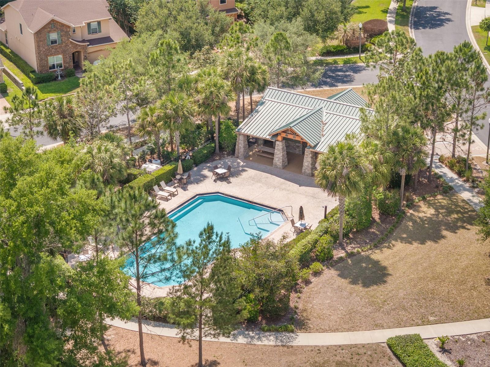 ARDEN PARK SOUTH - Residential