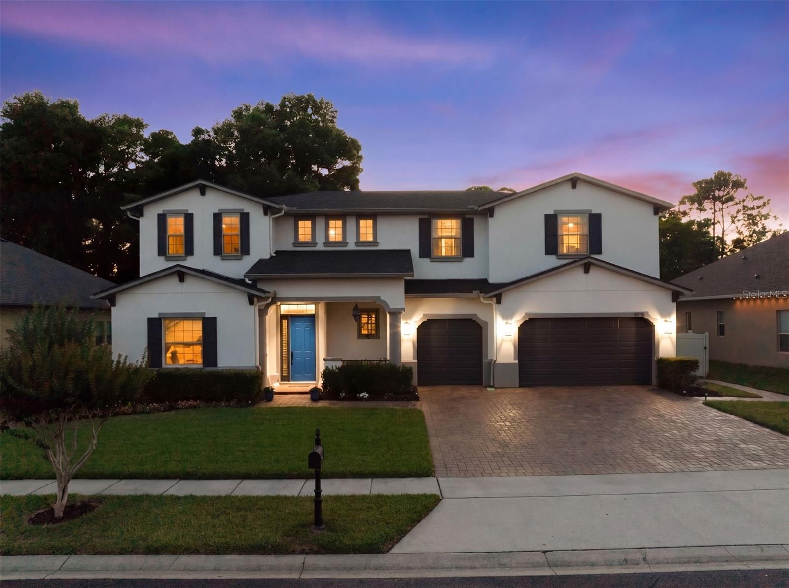 1290 ARDEN OAKS DRIVE