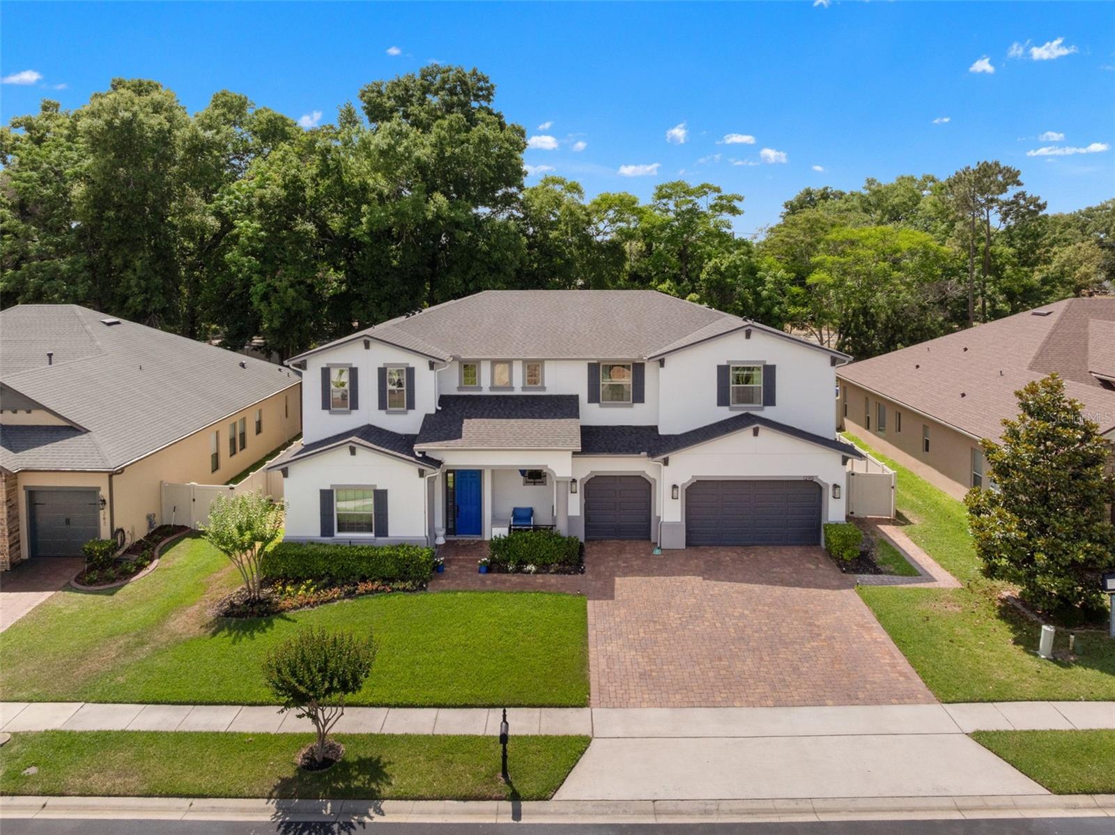 1290 ARDEN OAKS DRIVE