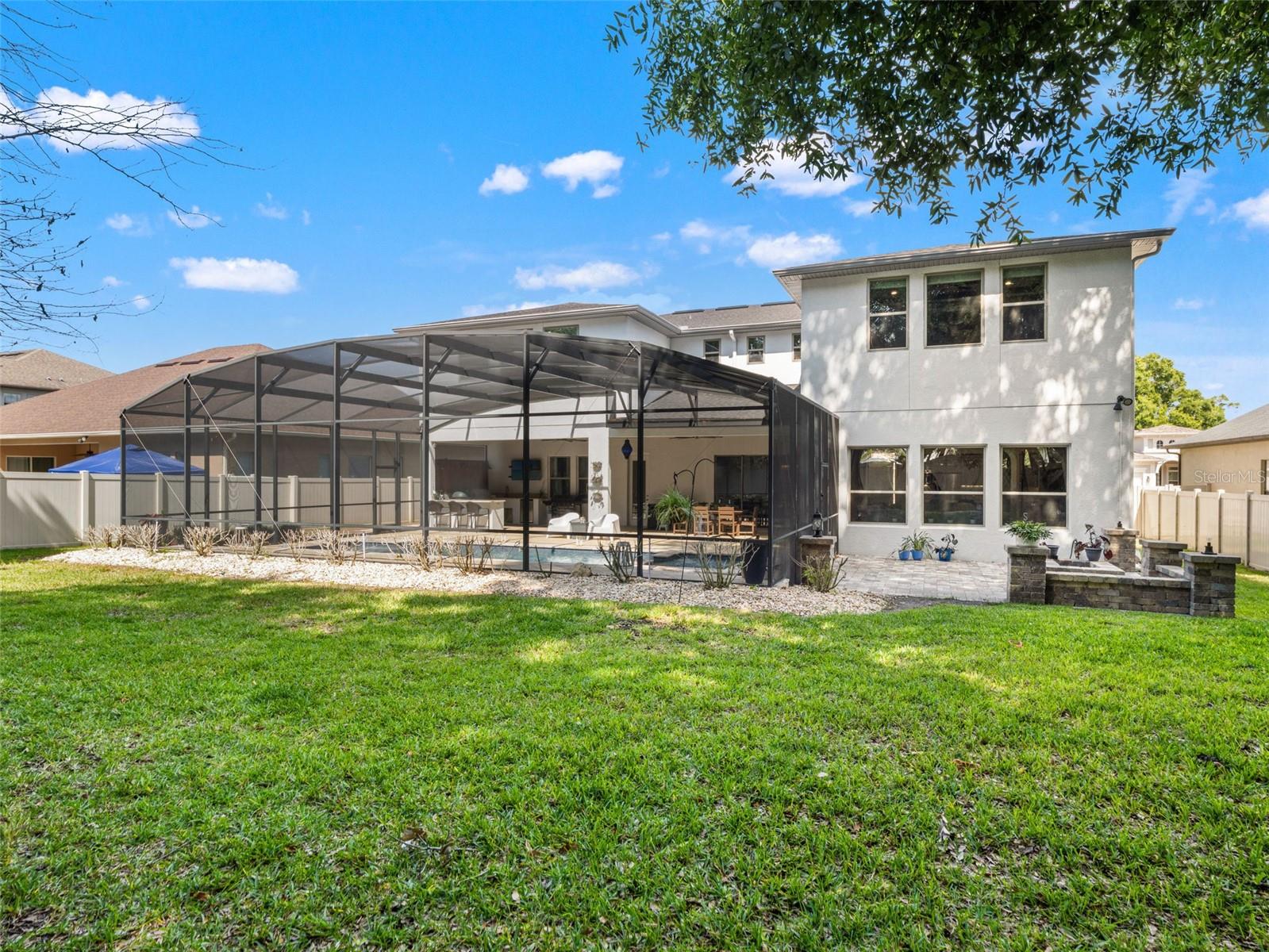 ARDEN PARK SOUTH - Residential