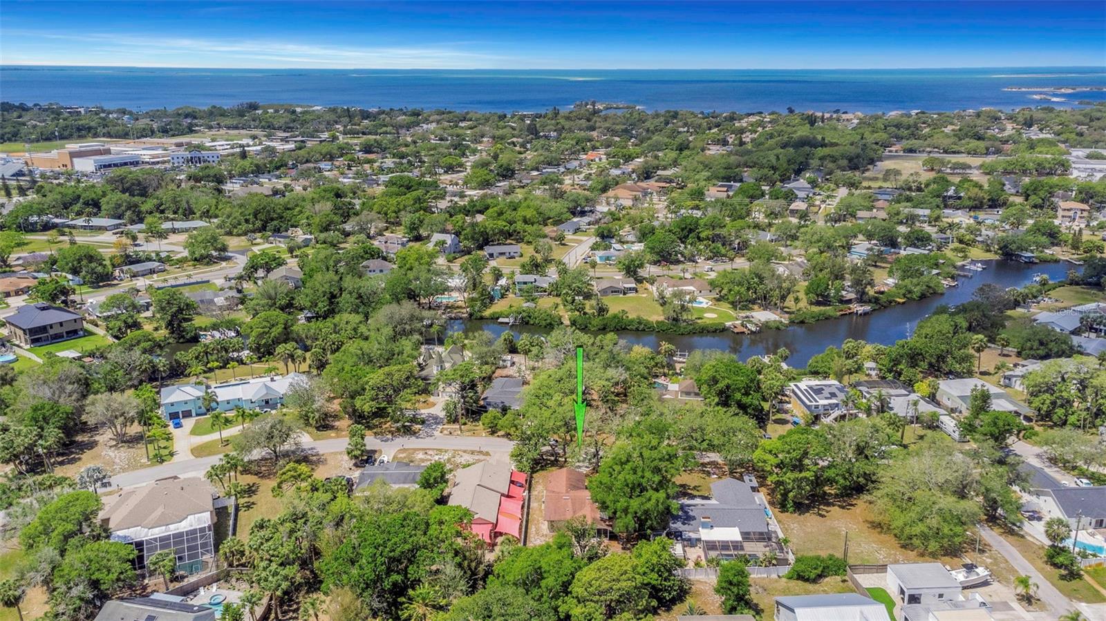 SUNSET HILLS - Residential