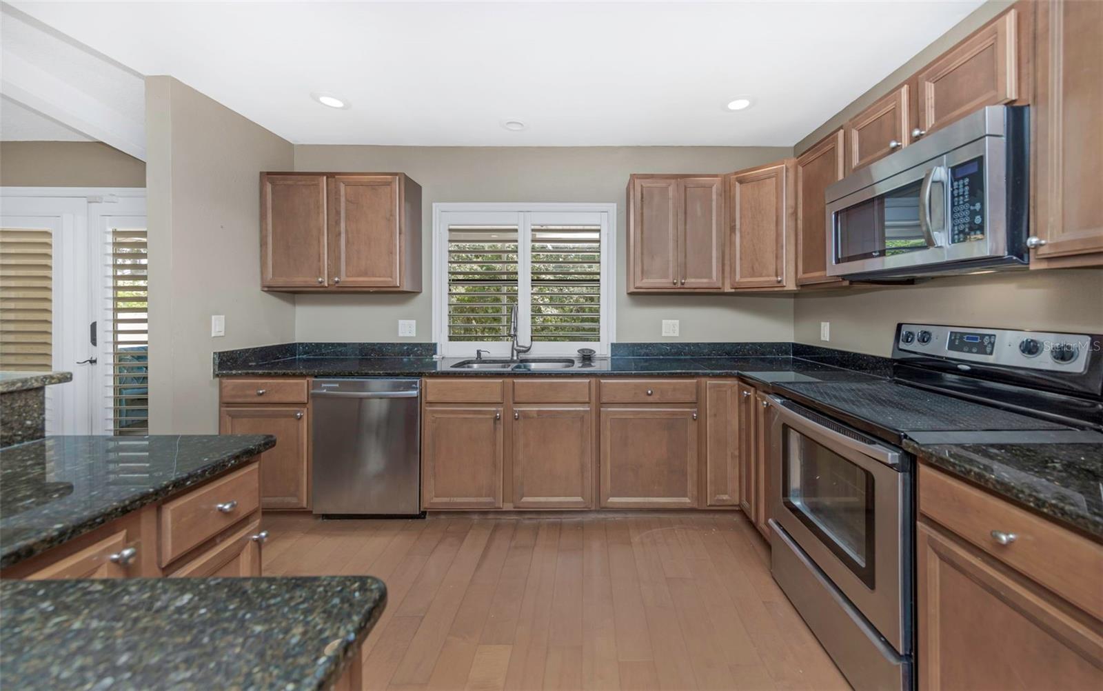 SUNSET HILLS - Residential