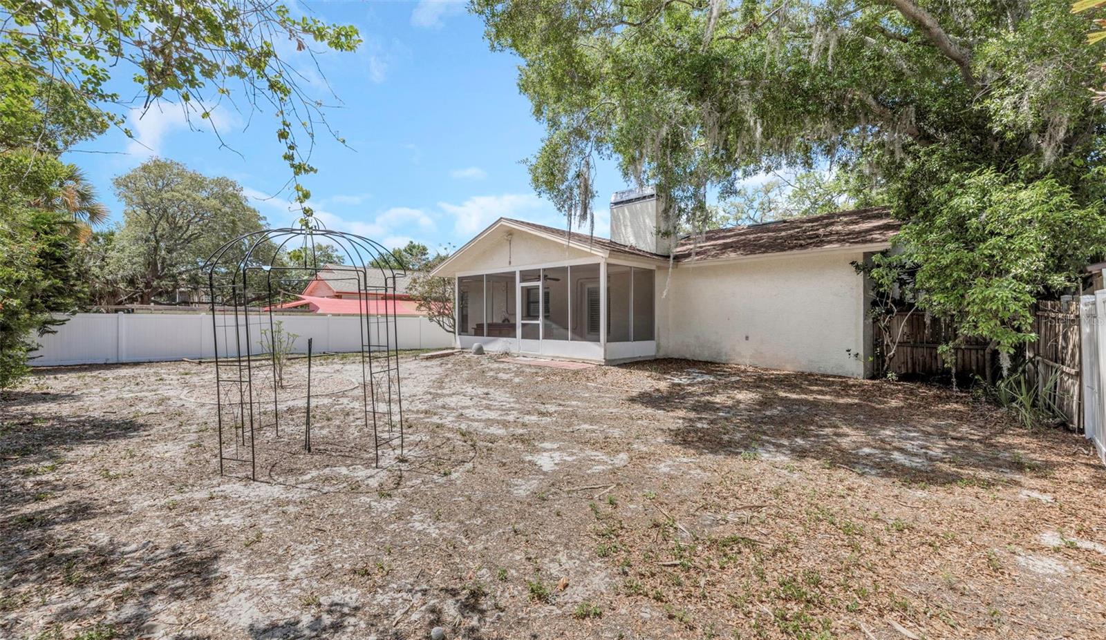 SUNSET HILLS - Residential