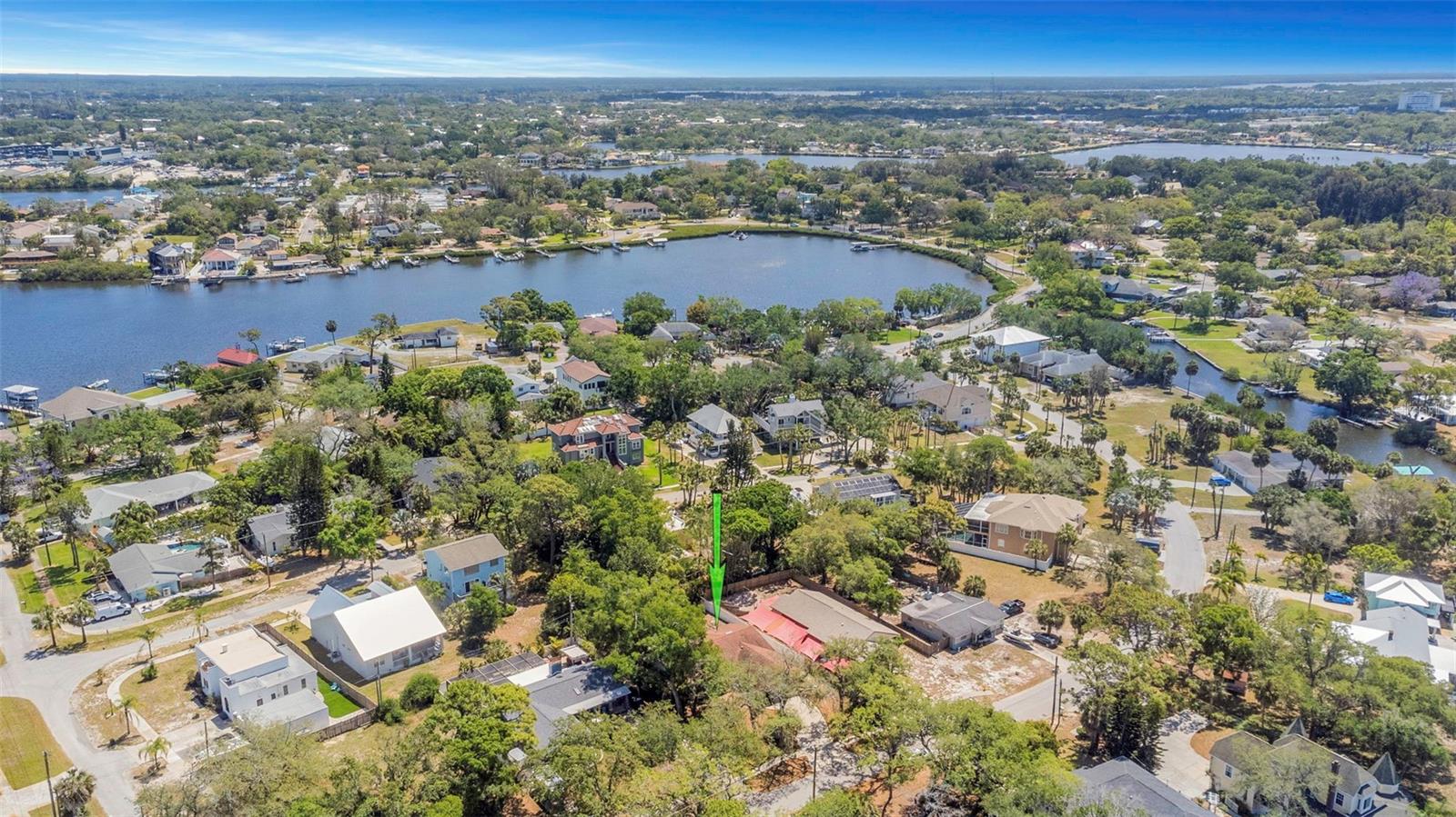 SUNSET HILLS - Residential