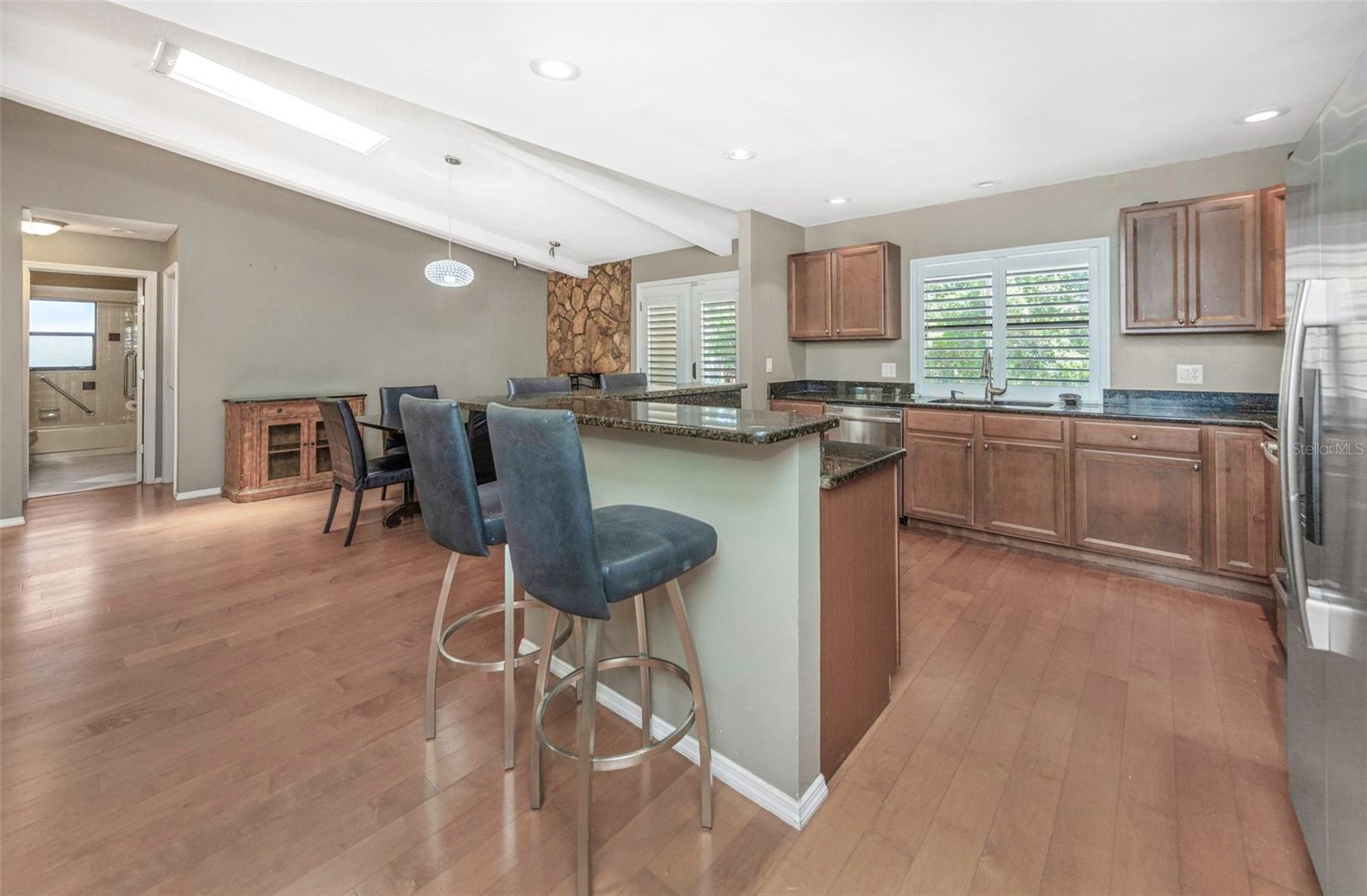 SUNSET HILLS - Residential