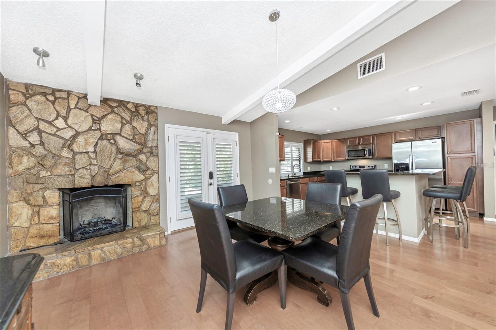 SUNSET HILLS - Residential