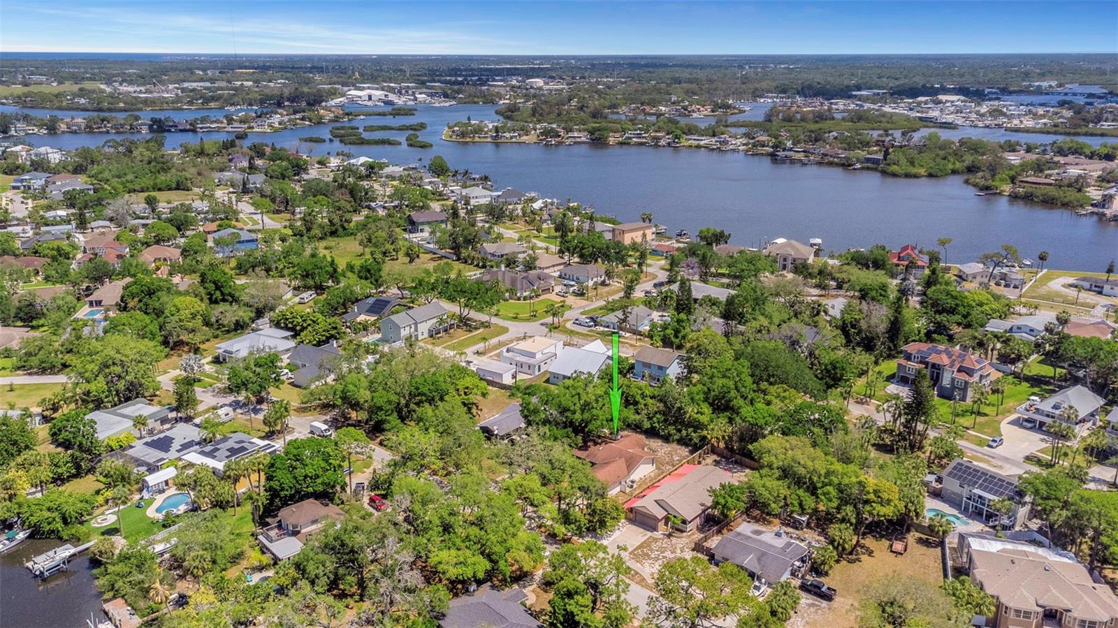 SUNSET HILLS - Residential