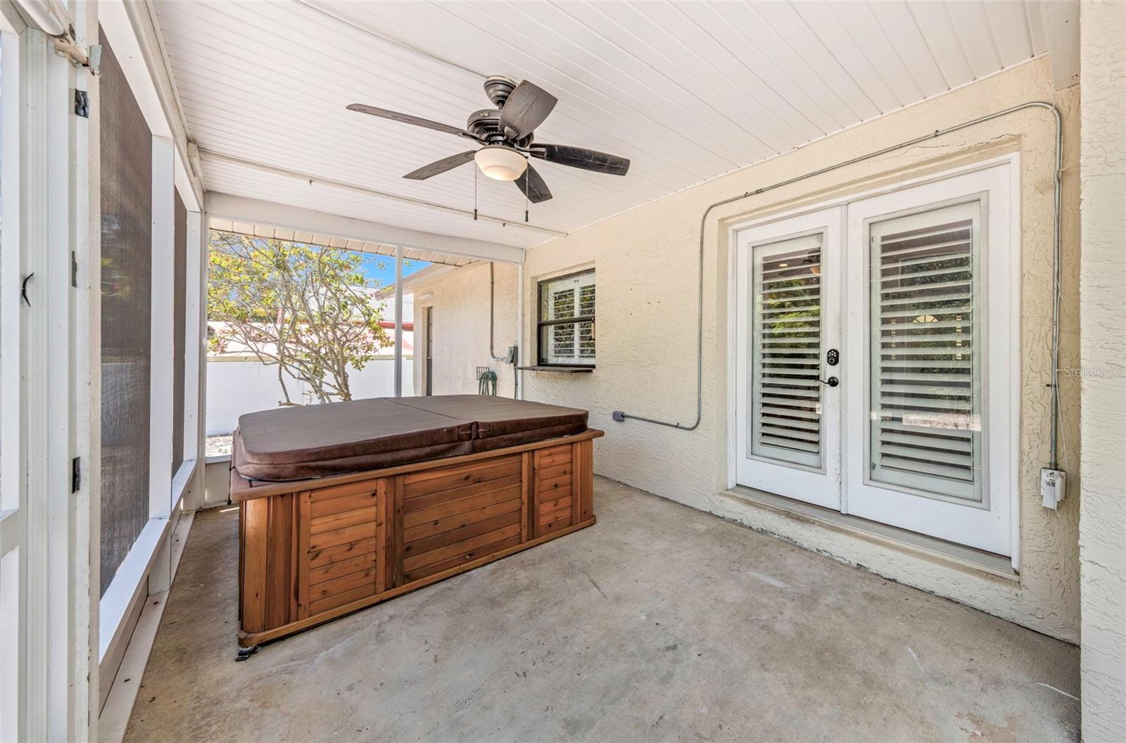 SUNSET HILLS - Residential