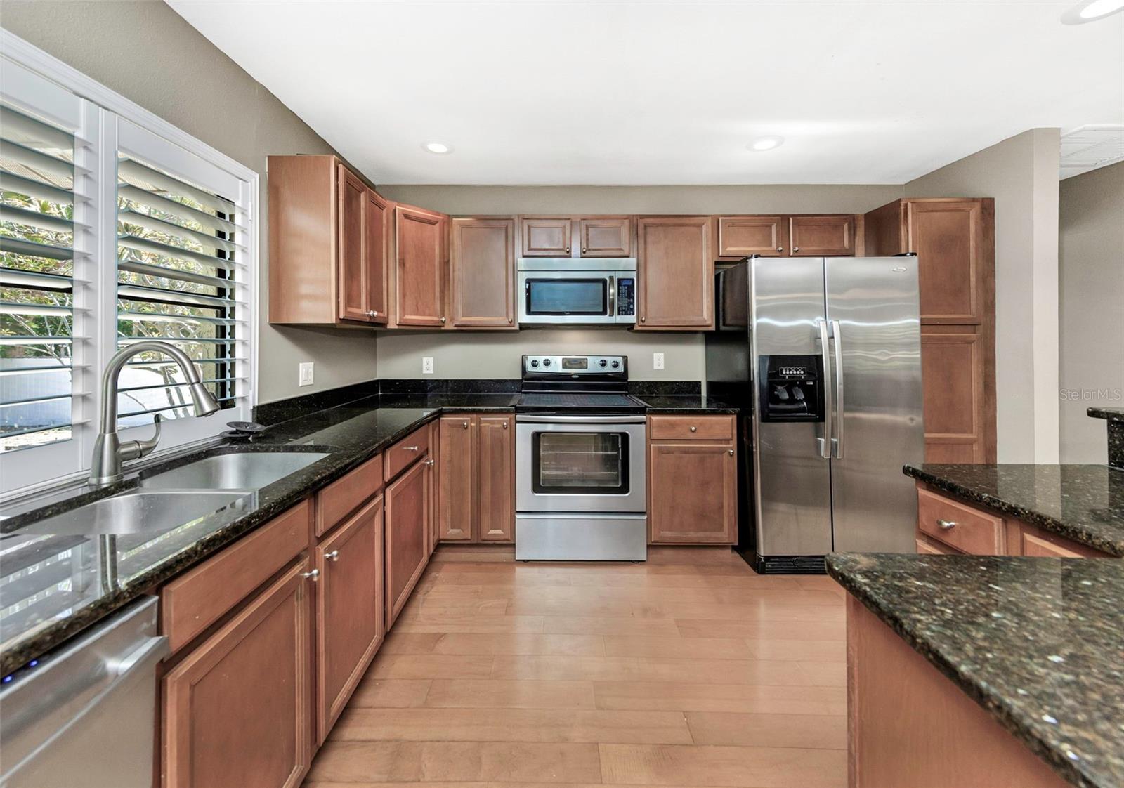SUNSET HILLS - Residential
