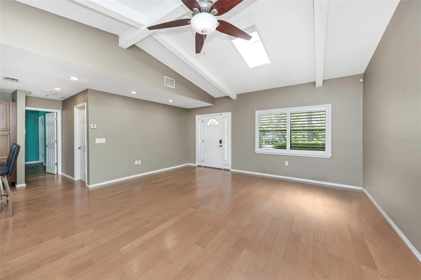 SUNSET HILLS - Residential