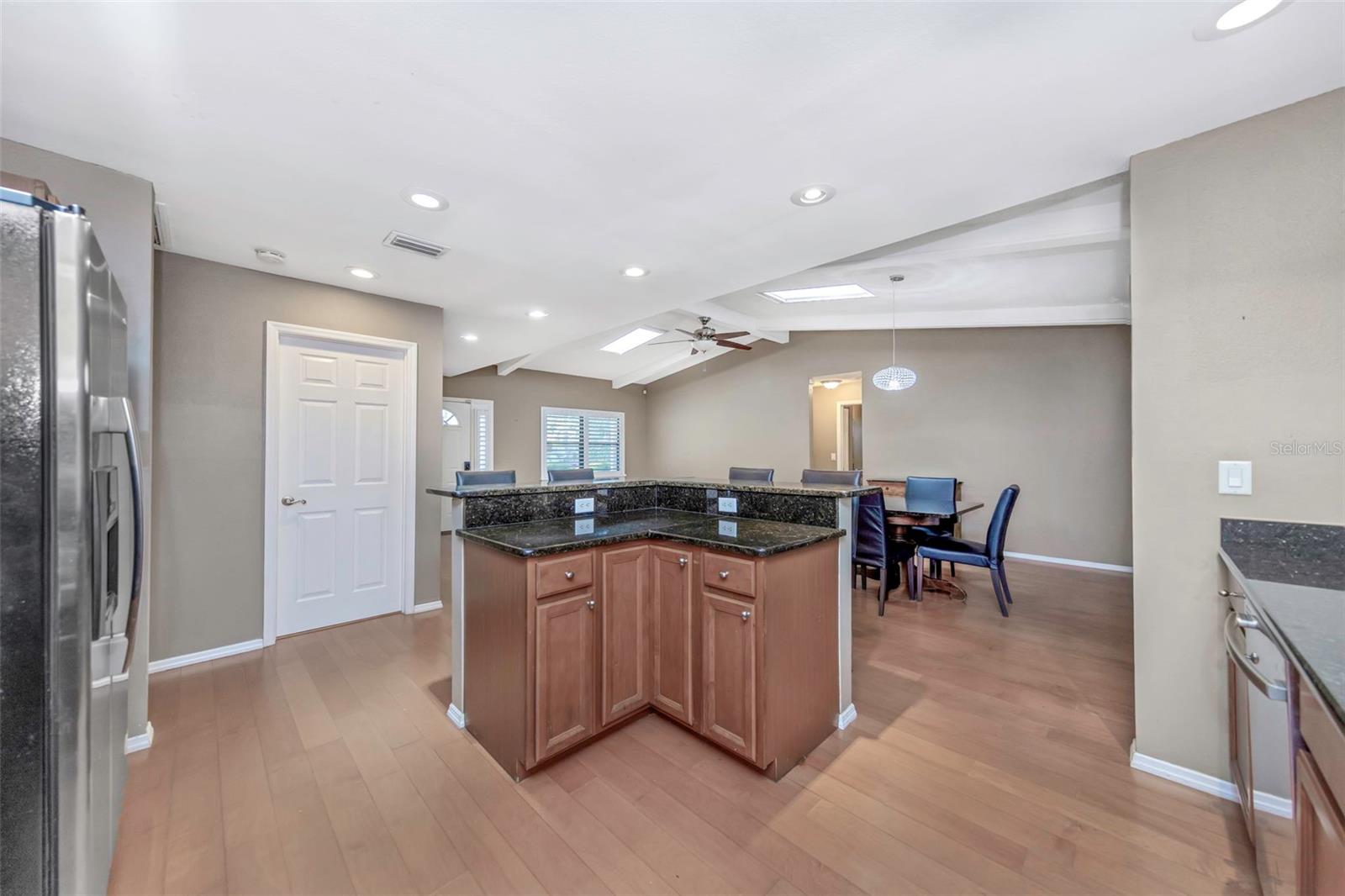 SUNSET HILLS - Residential