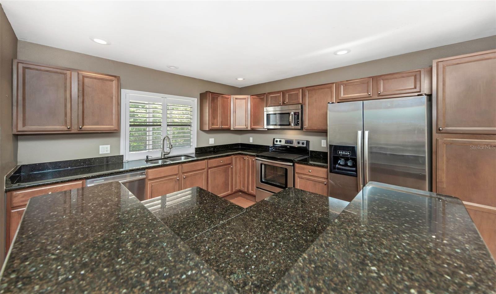 SUNSET HILLS - Residential