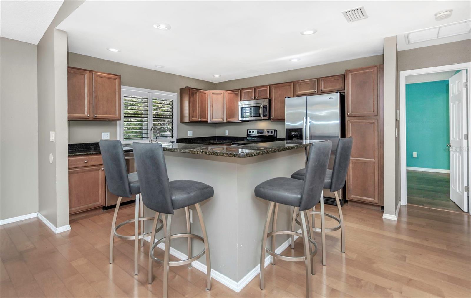 SUNSET HILLS - Residential