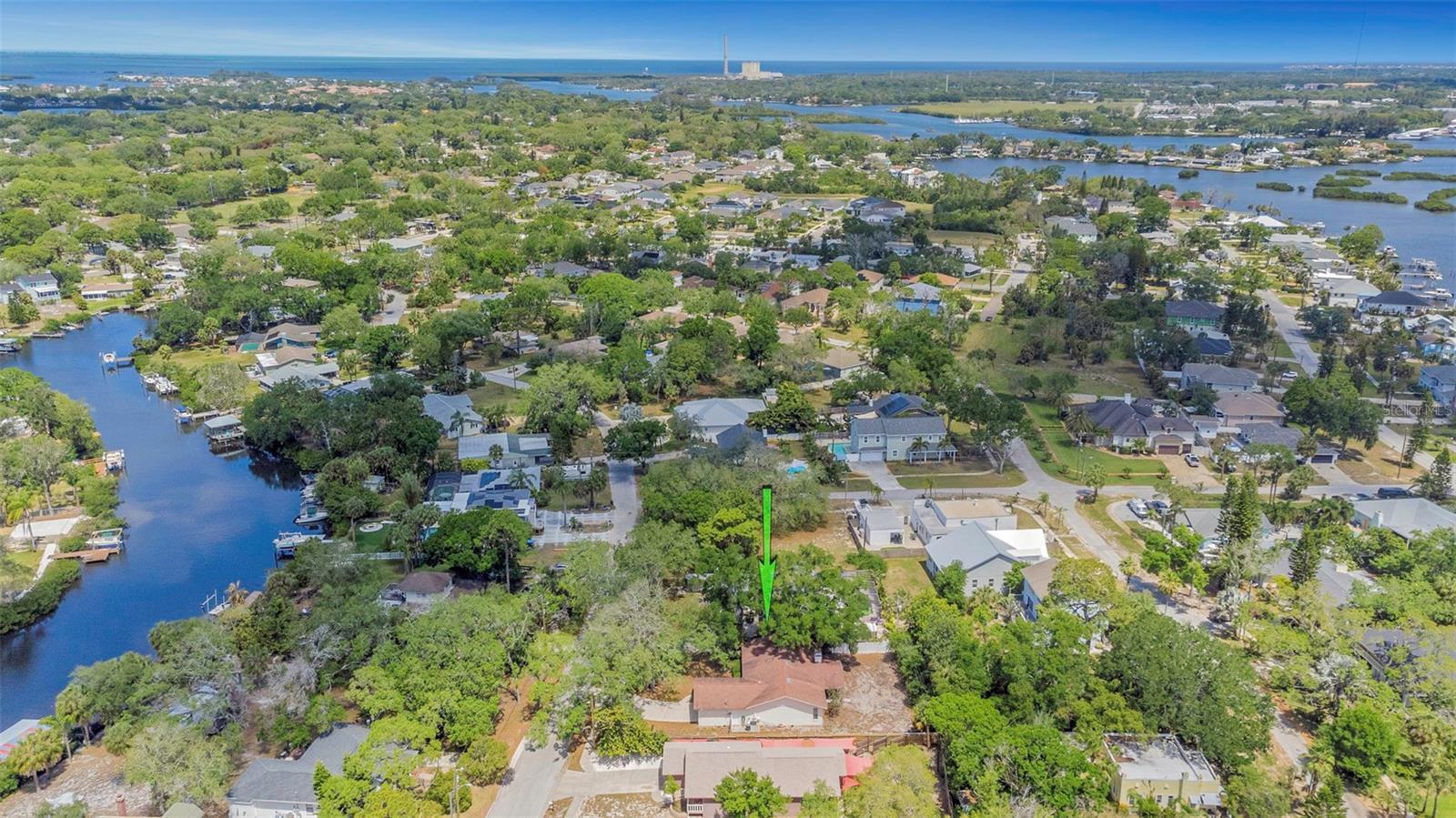 SUNSET HILLS - Residential