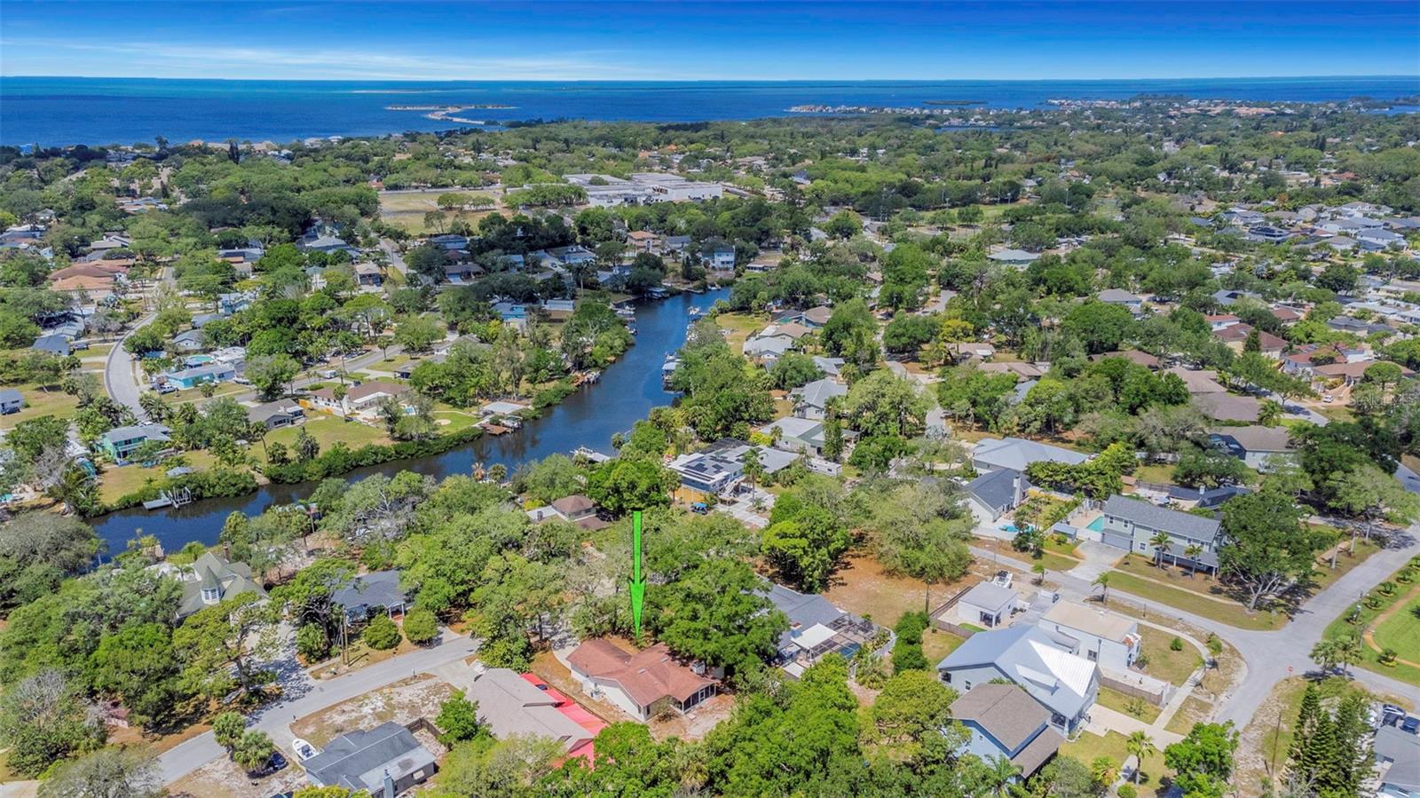 SUNSET HILLS - Residential